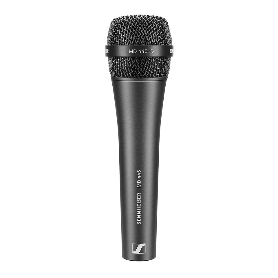 Micro Sennheiser MD 445 - Việt Music