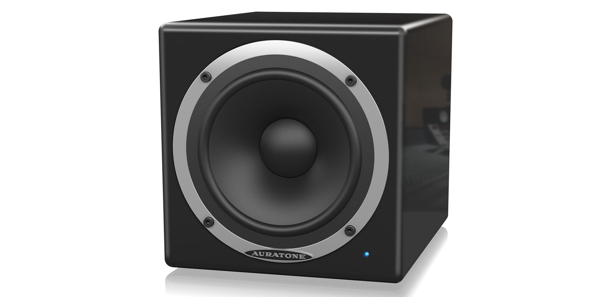 Loa kiểm âm Behringer C50A, 30W - Việt Music