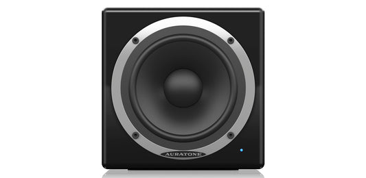 Loa kiểm âm Behringer C50A, 30W - Việt Music