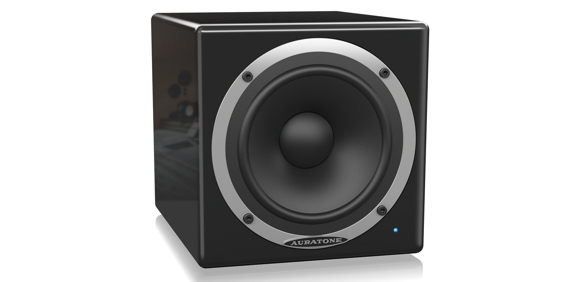 Loa kiểm âm Behringer C50A, 30W - Việt Music