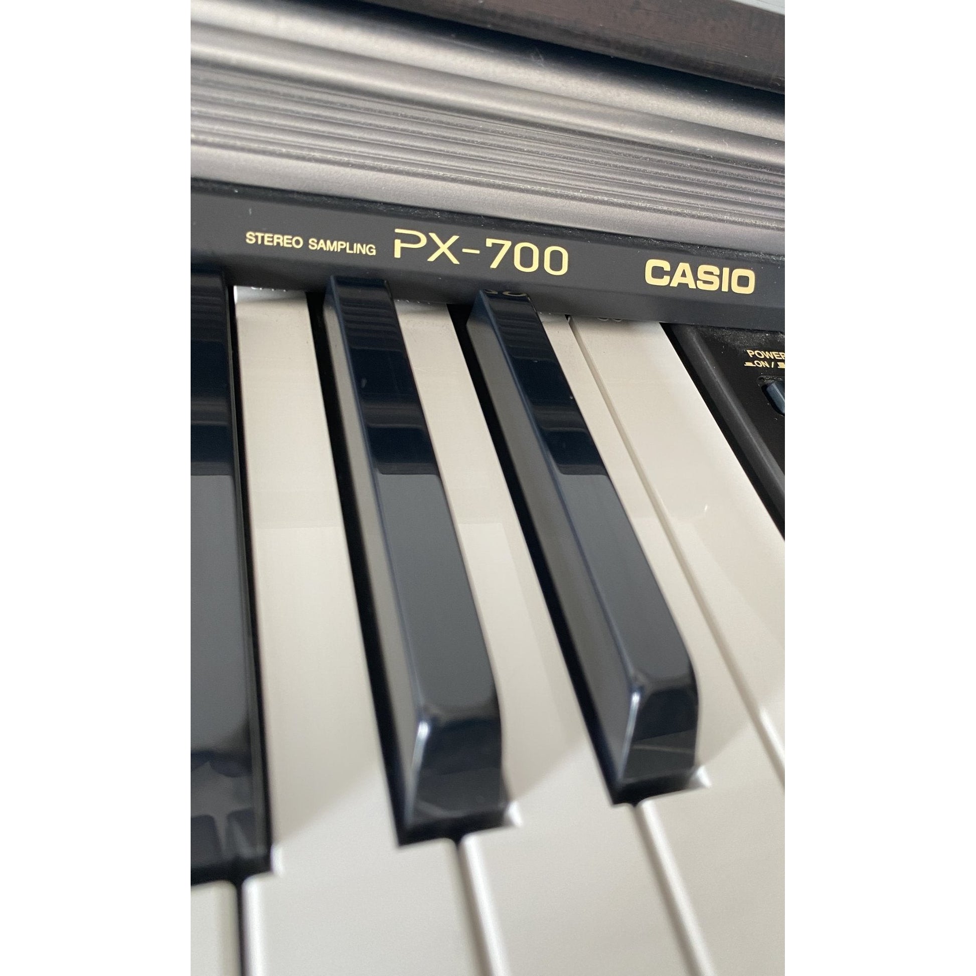 Đàn Piano Điện Casio PX-700 - Qua Sử Dụng - Việt Music