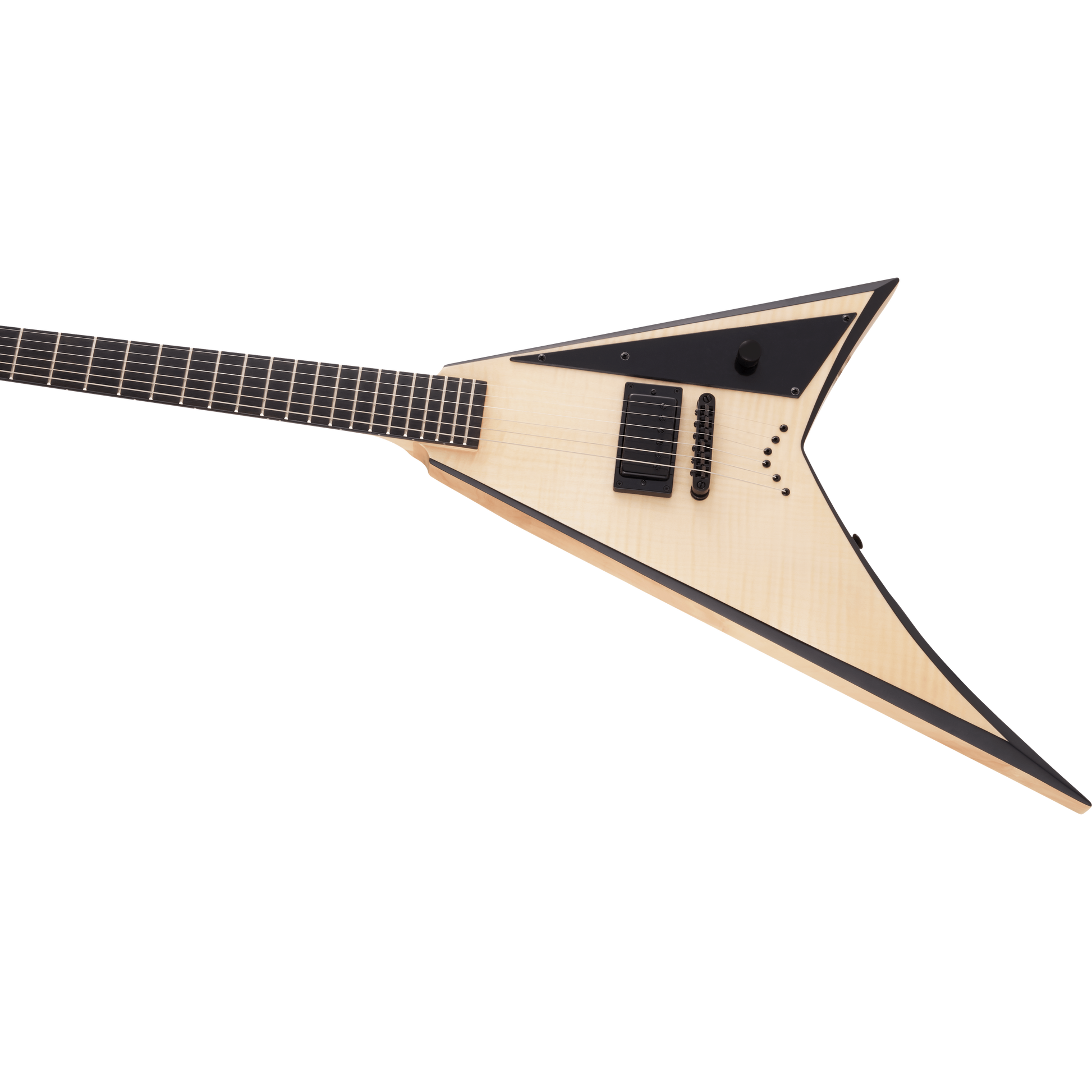 Đàn Guitar Điện Jackson Pro Series Signature Christian Andreu Rhoads RRT H, Ebony Fingerboard - Việt Music