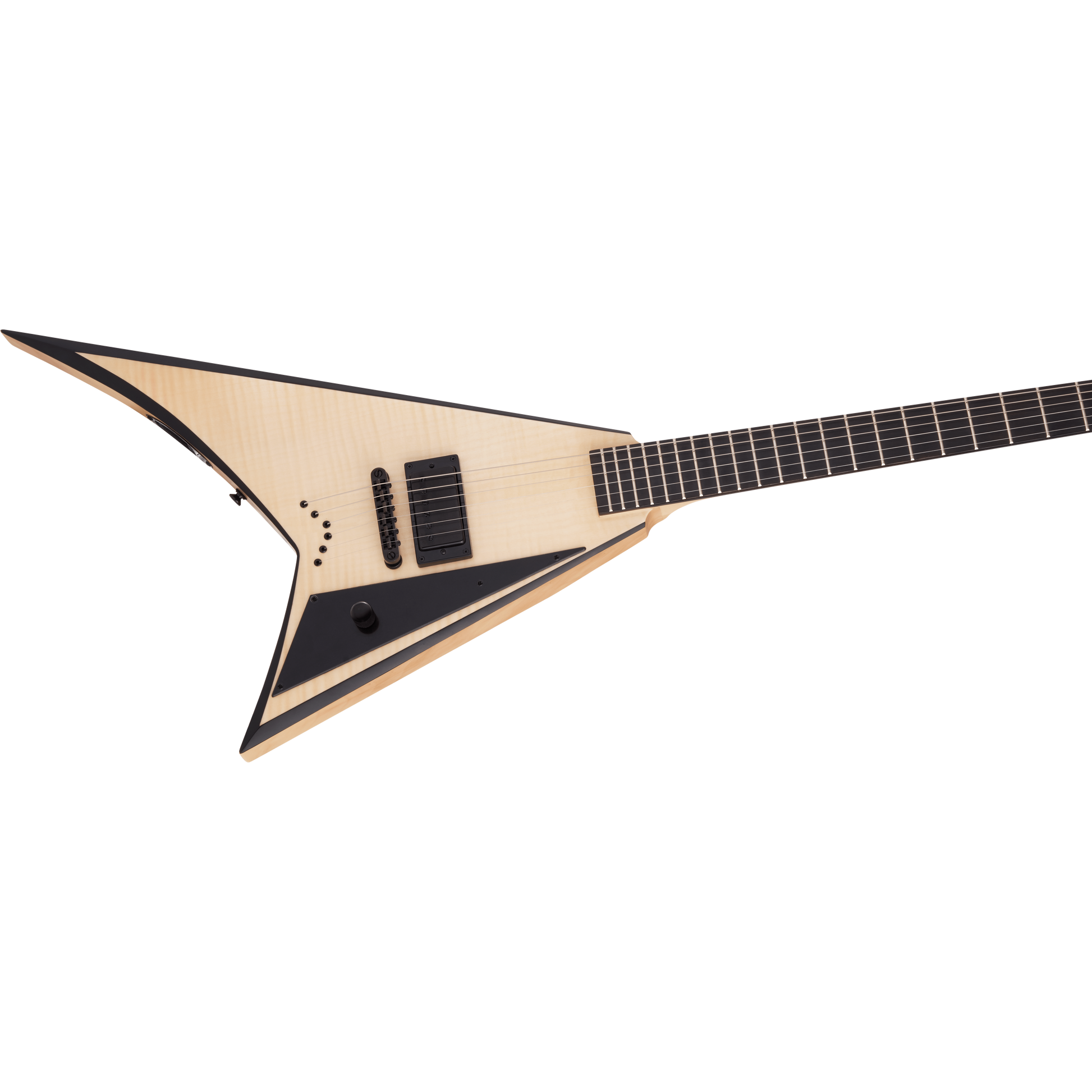 Đàn Guitar Điện Jackson Pro Series Signature Christian Andreu Rhoads RRT H, Ebony Fingerboard - Việt Music