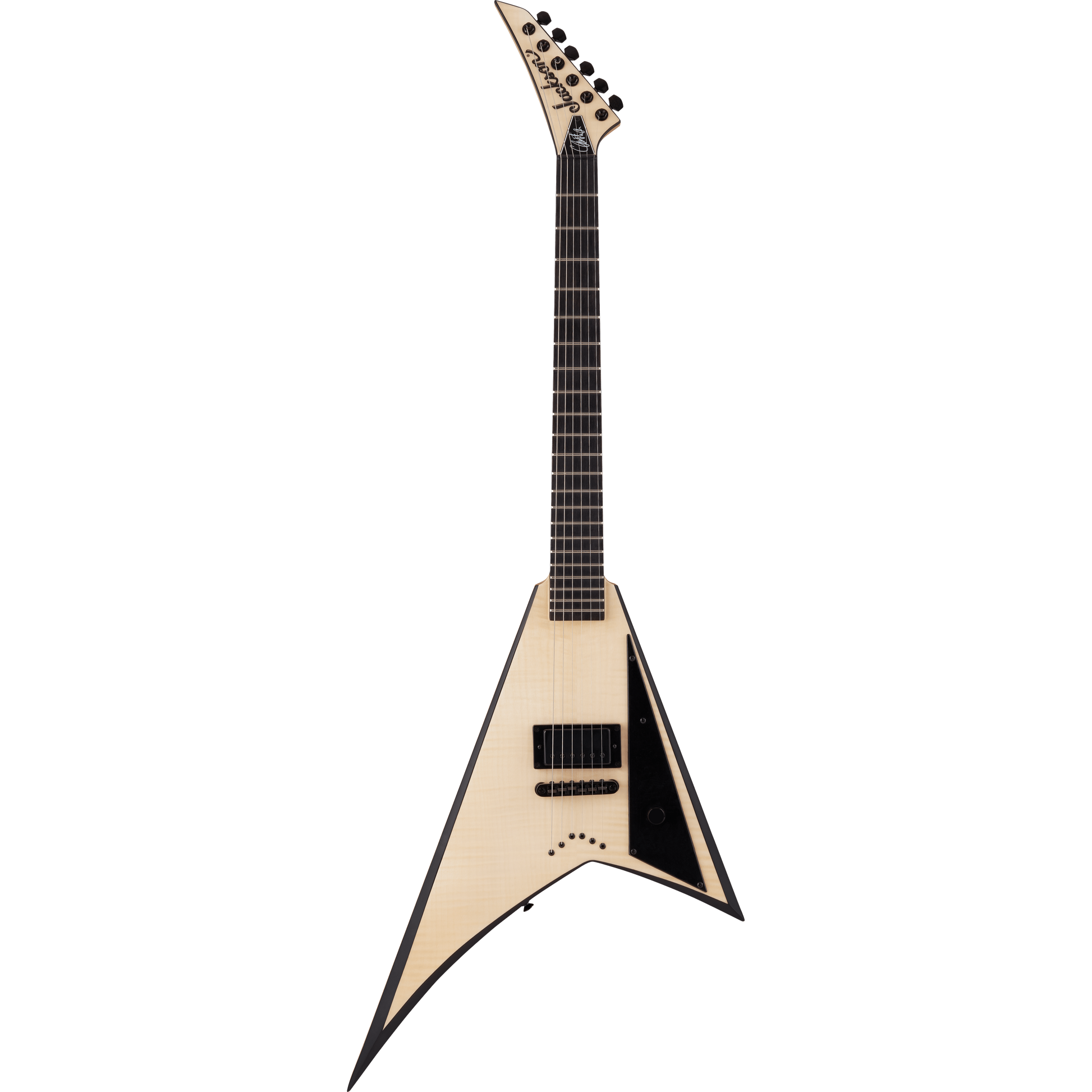 Đàn Guitar Điện Jackson Pro Series Signature Christian Andreu Rhoads RRT H, Ebony Fingerboard - Việt Music