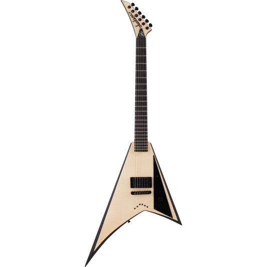 Đàn Guitar Điện Jackson Pro Series Signature Christian Andreu Rhoads RRT H, Ebony Fingerboard - Việt Music
