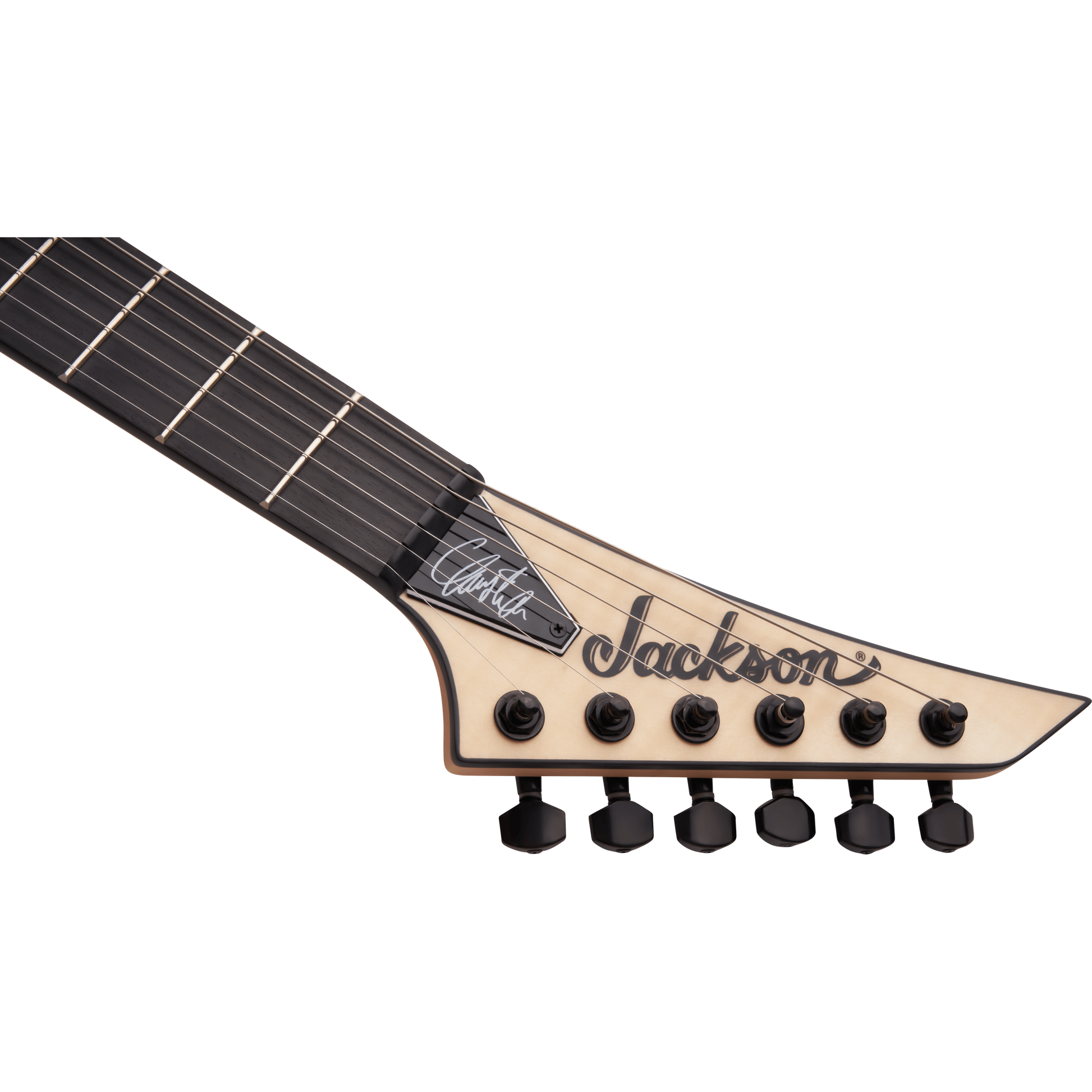 Đàn Guitar Điện Jackson Pro Series Signature Christian Andreu Rhoads RRT H, Ebony Fingerboard - Việt Music