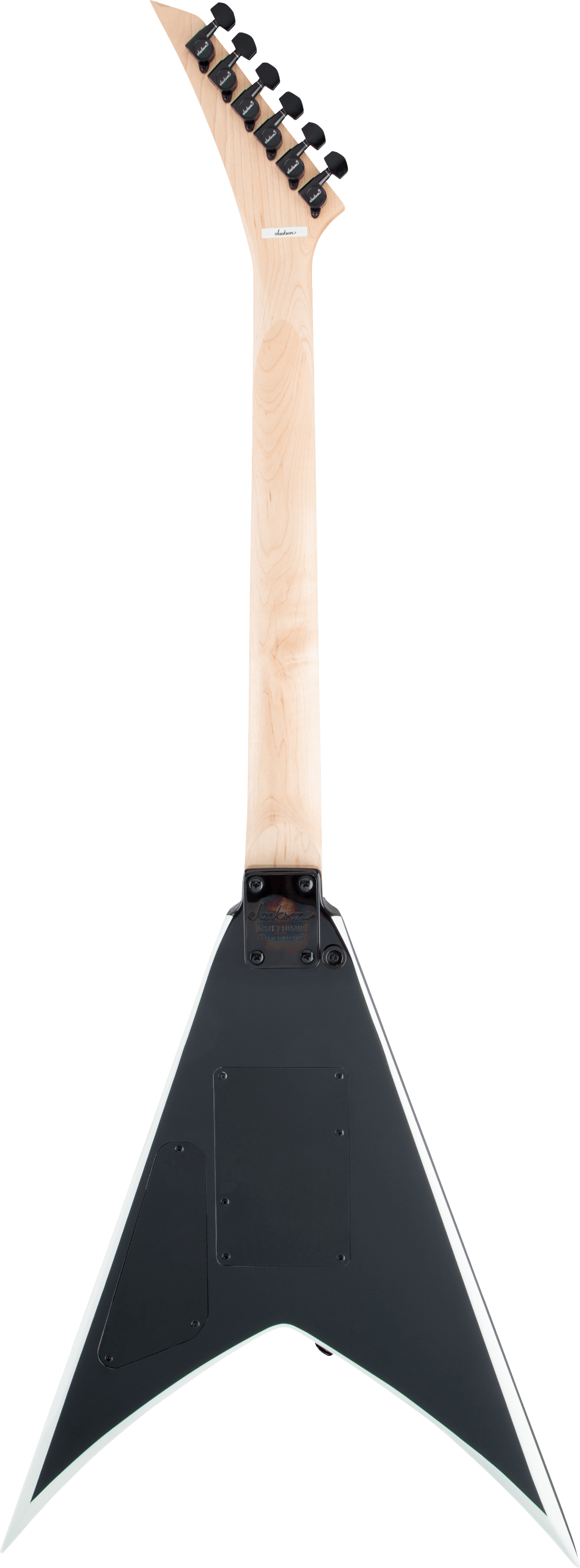 Đàn Guitar Điện Jackson JS Series King V JS32 HH, Amaranth Fingerboard - Việt Music