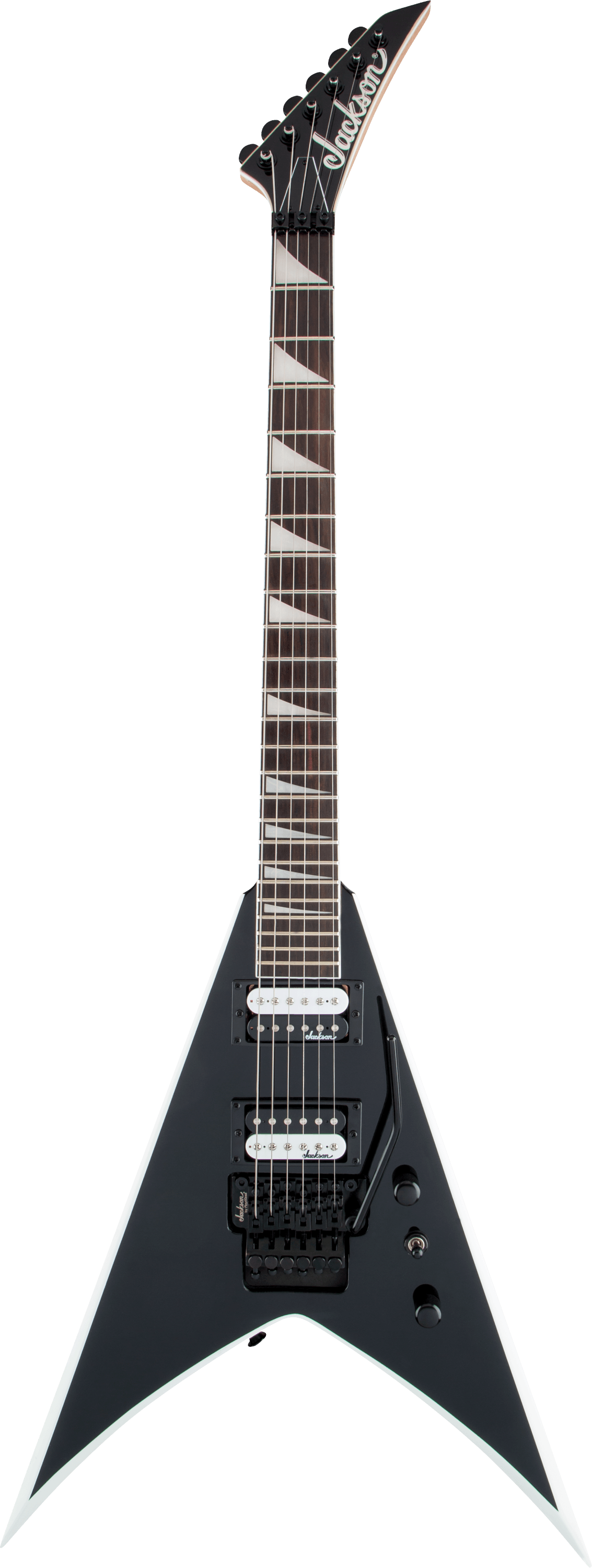 Đàn Guitar Điện Jackson JS Series King V JS32 HH, Amaranth Fingerboard - Việt Music