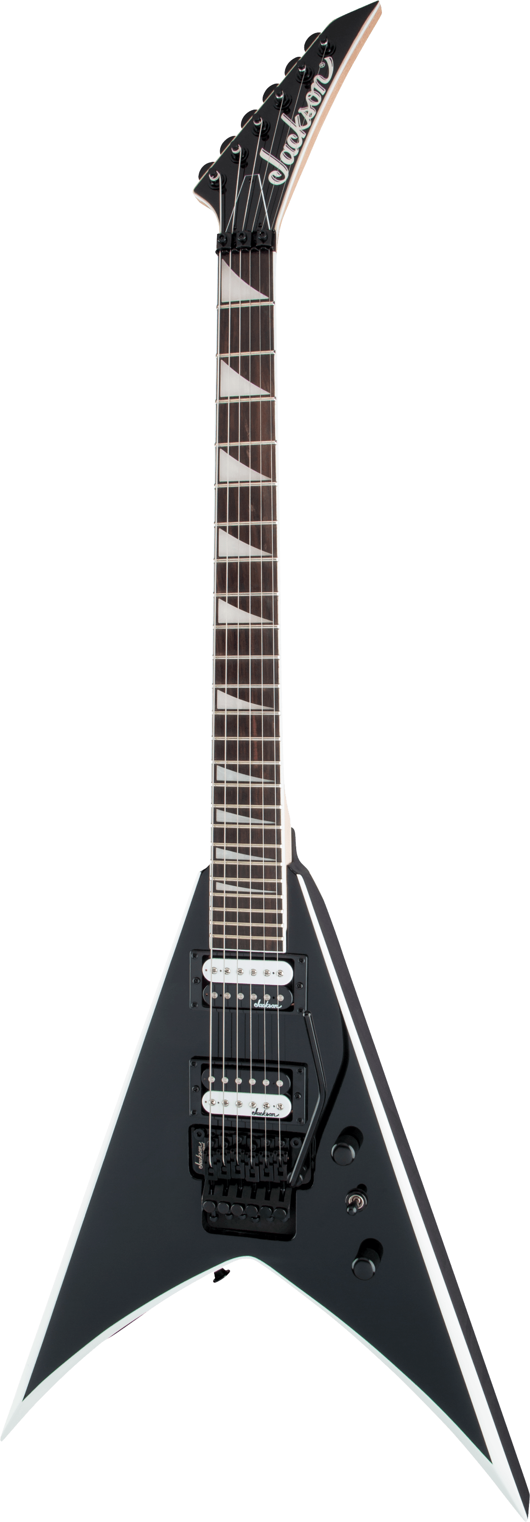 Đàn Guitar Điện Jackson JS Series King V JS32 HH, Amaranth Fingerboard - Việt Music