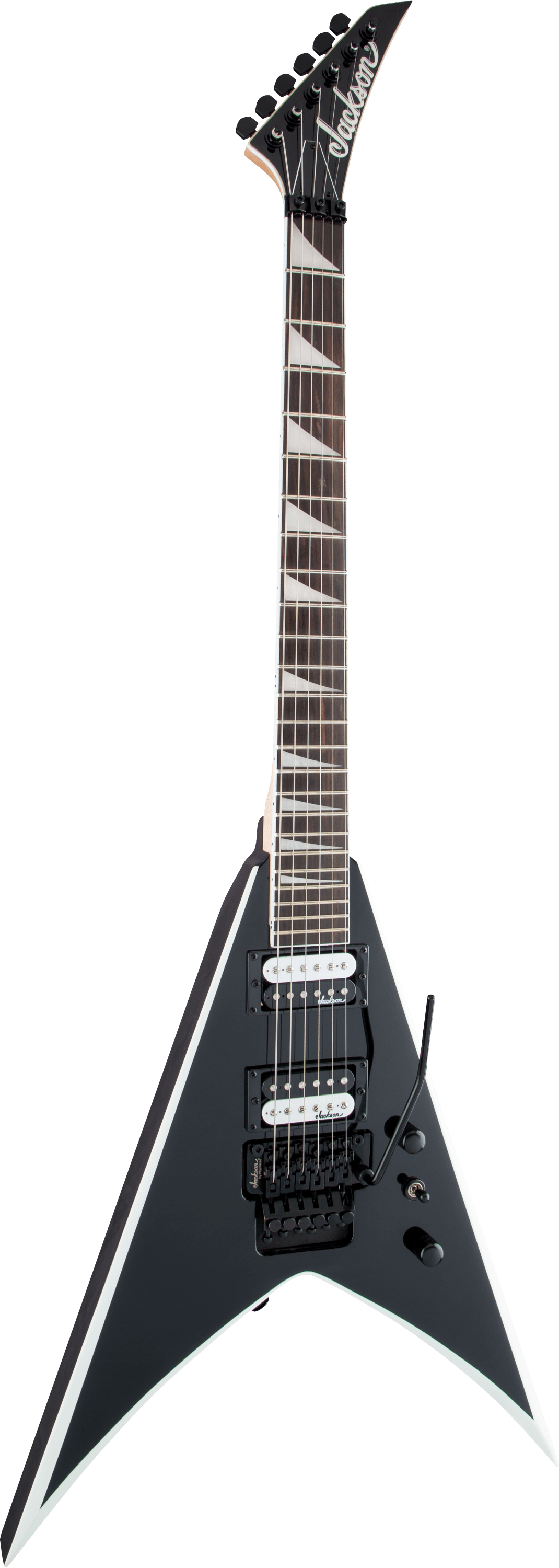 Đàn Guitar Điện Jackson JS Series King V JS32 HH, Amaranth Fingerboard - Việt Music