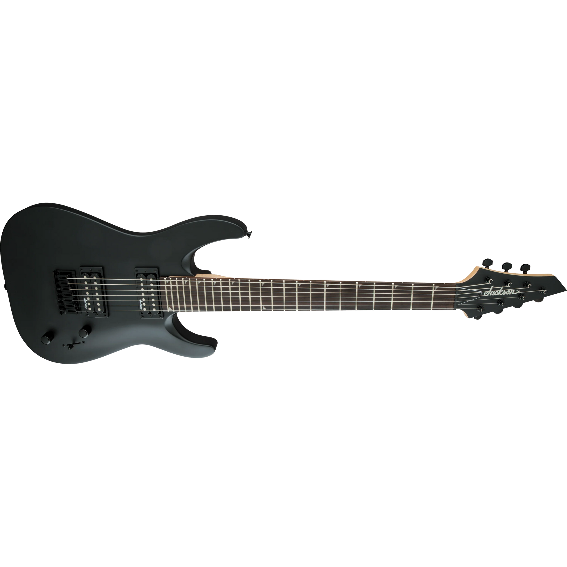 Đàn Guitar Điện Jackson JS Series Dinky Arch Top JS22-7 DKA HT HH, Amaranth Fingerboard - 7 Strings - Việt Music