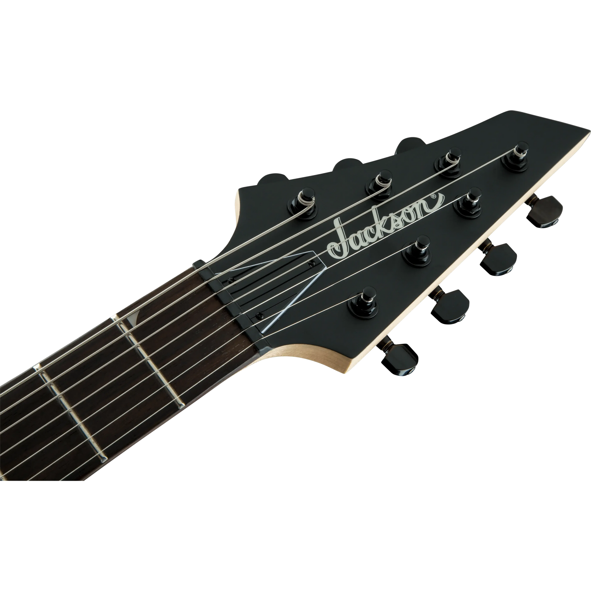 Đàn Guitar Điện Jackson JS Series Dinky Arch Top JS22-7 DKA HT HH, Amaranth Fingerboard - 7 Strings - Việt Music