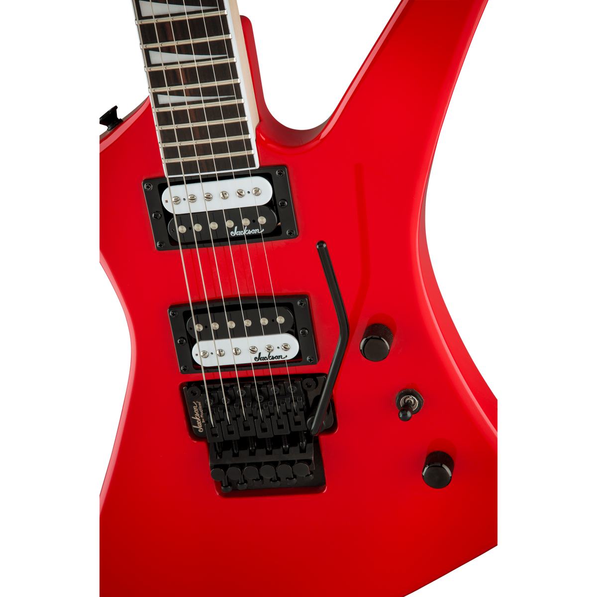 Đàn Guitar Điện Jackson Kelly JS32 HH, Amaranth Fingerboard - Việt Music