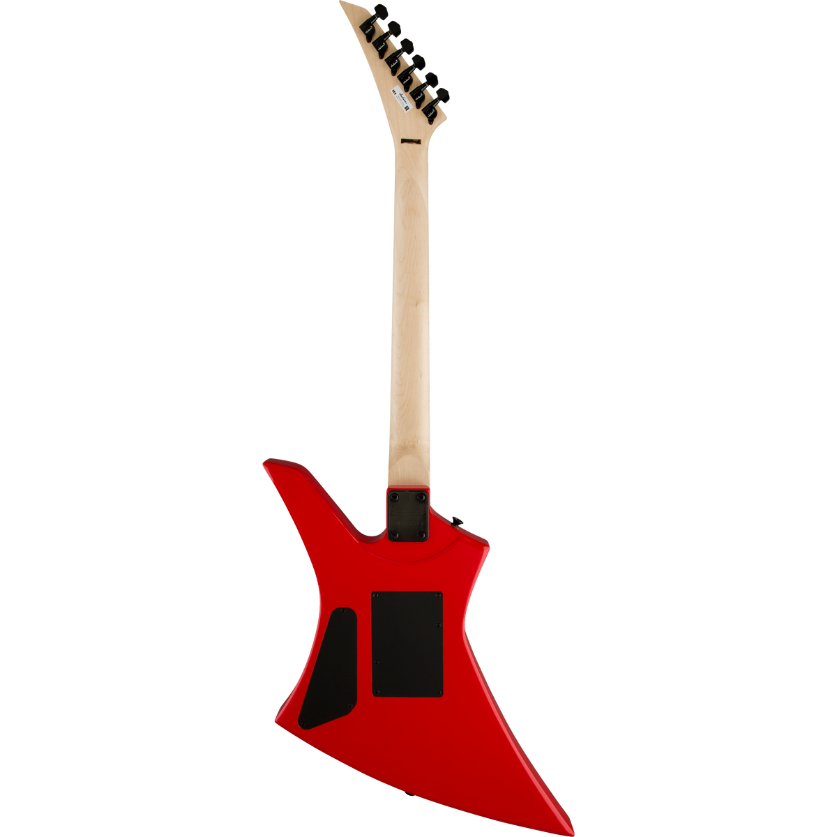 Đàn Guitar Điện Jackson Kelly JS32 HH, Amaranth Fingerboard - Việt Music