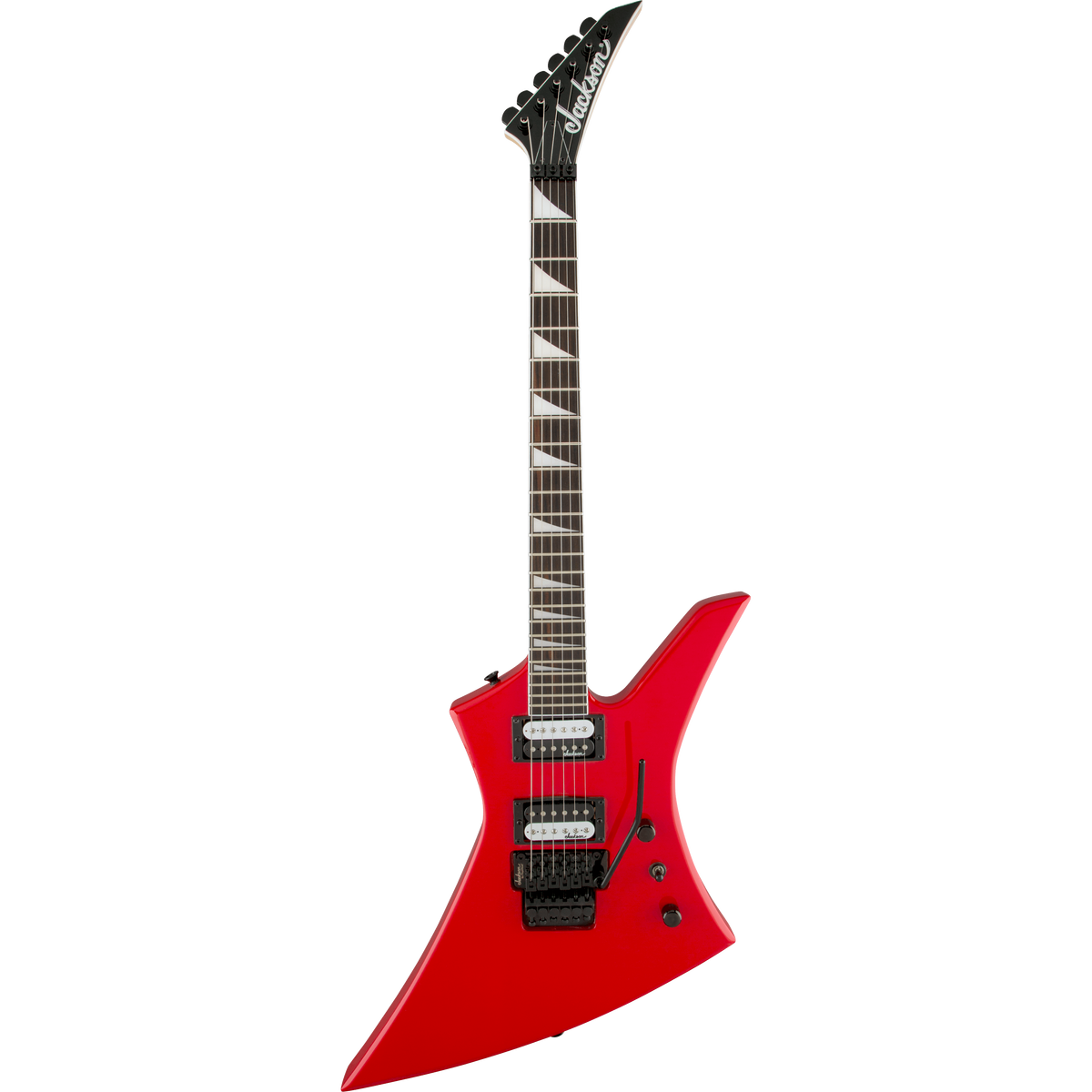 Đàn Guitar Điện Jackson Kelly JS32 HH, Amaranth Fingerboard - Việt Music