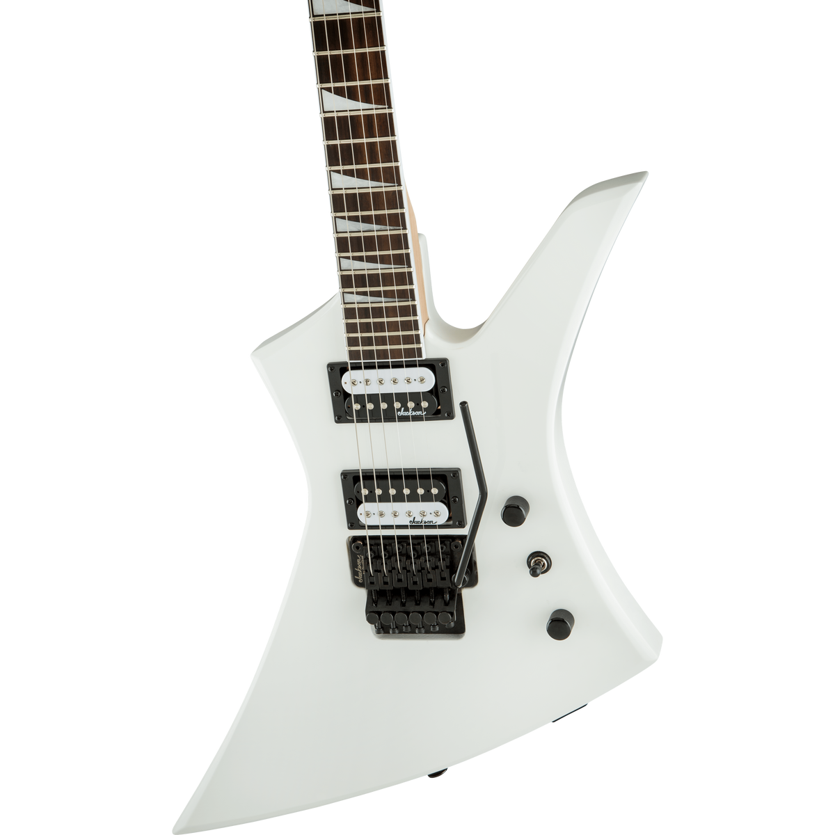 Đàn Guitar Điện Jackson Kelly JS32 HH, Amaranth Fingerboard - Việt Music