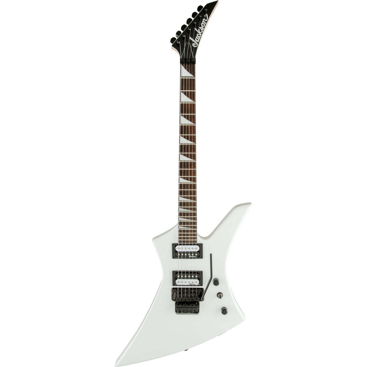 Đàn Guitar Điện Jackson Kelly JS32 HH, Amaranth Fingerboard - Việt Music
