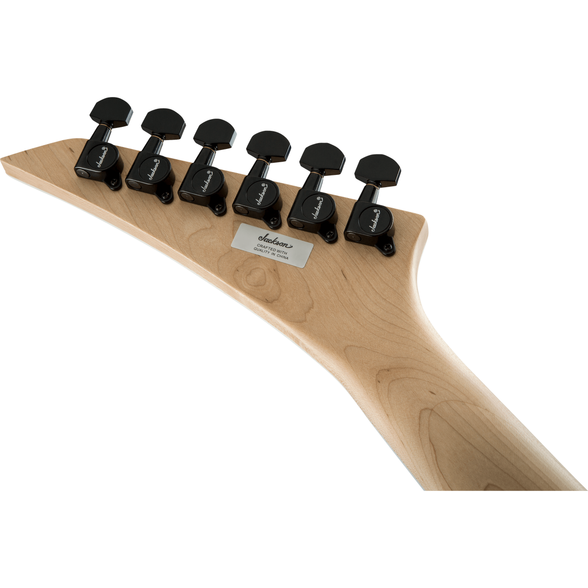 Đàn Guitar Điện Jackson Kelly JS32 HH, Amaranth Fingerboard - Việt Music