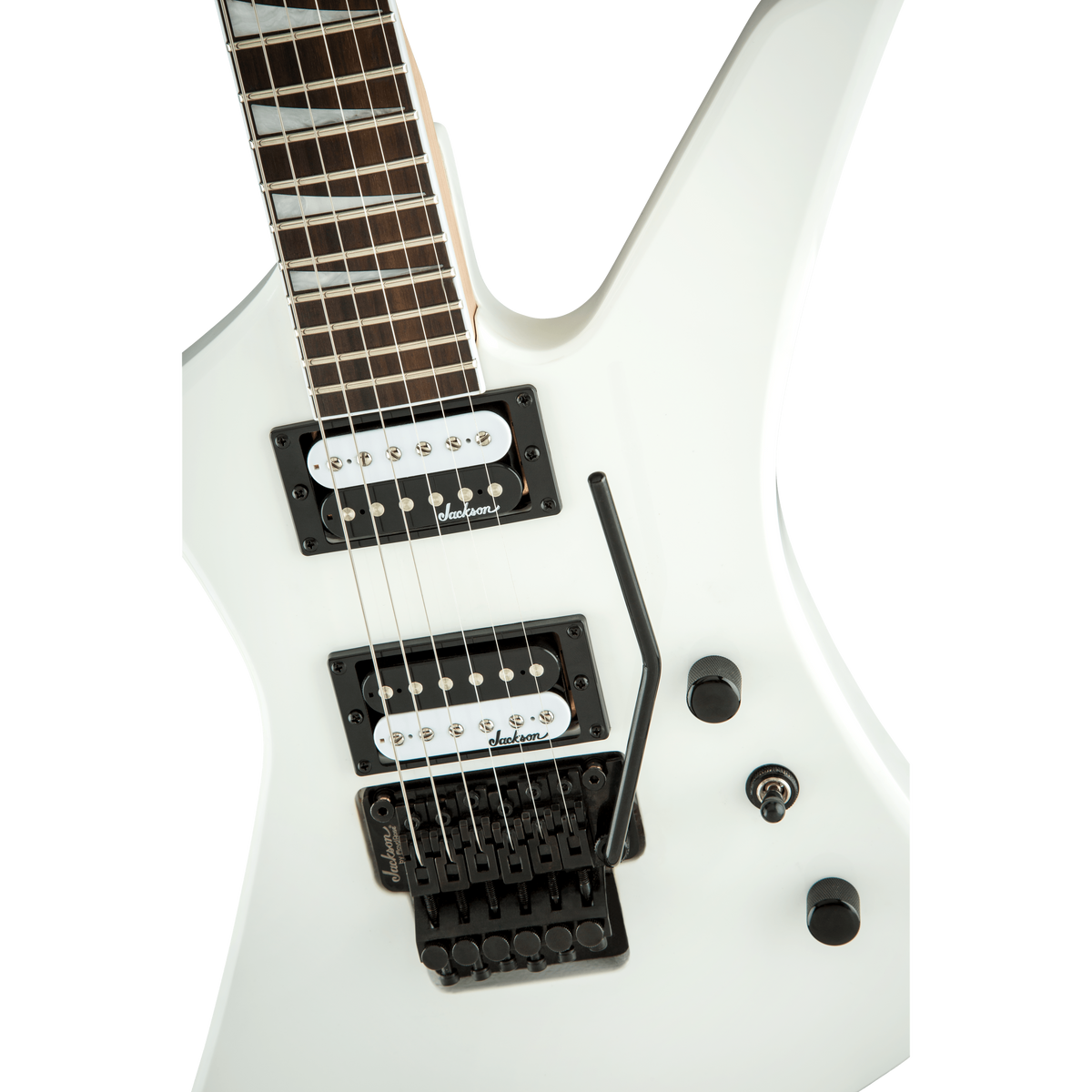 Đàn Guitar Điện Jackson Kelly JS32 HH, Amaranth Fingerboard - Việt Music