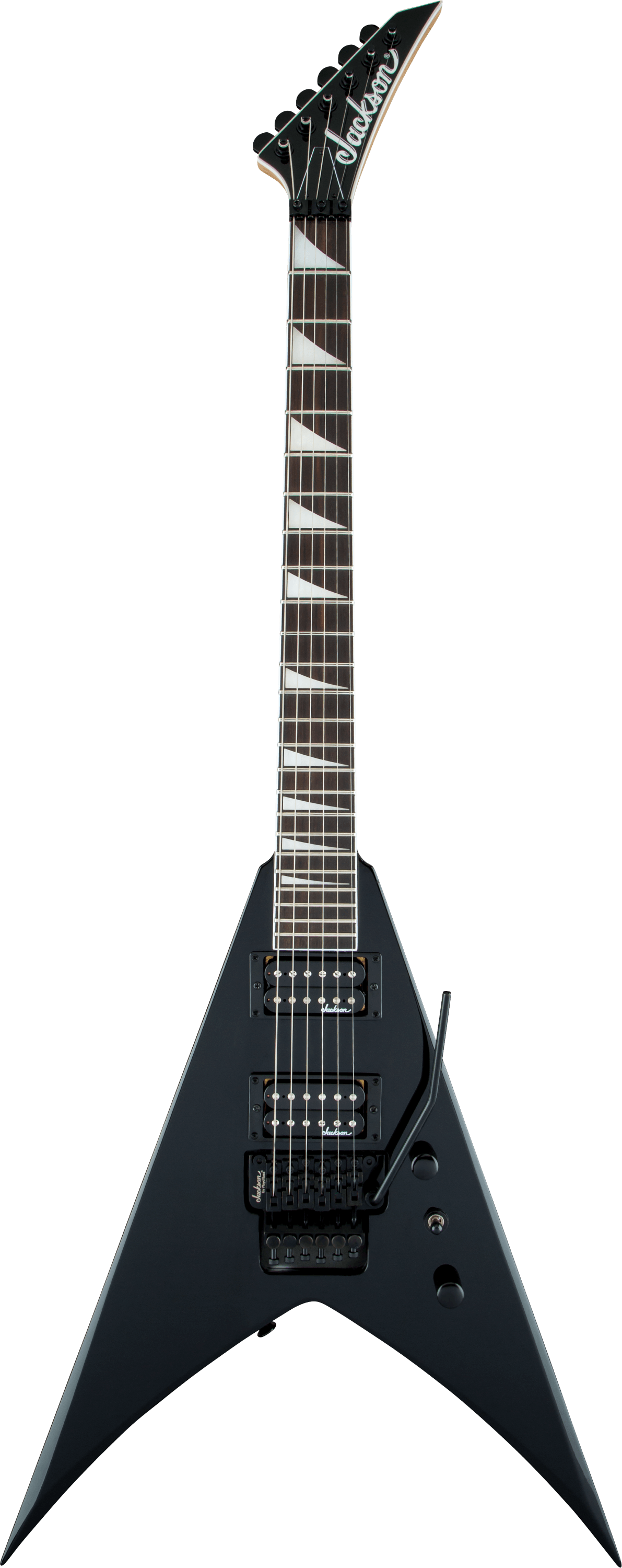 Đàn Guitar Điện Jackson JS Series King V JS32 HH, Amaranth Fingerboard - Việt Music