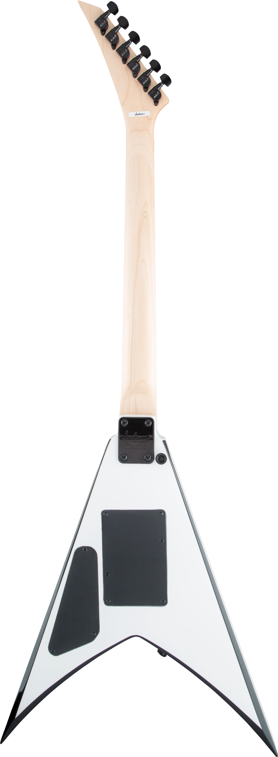Đàn Guitar Điện Jackson JS Series King V JS32 HH, Amaranth Fingerboard - Việt Music