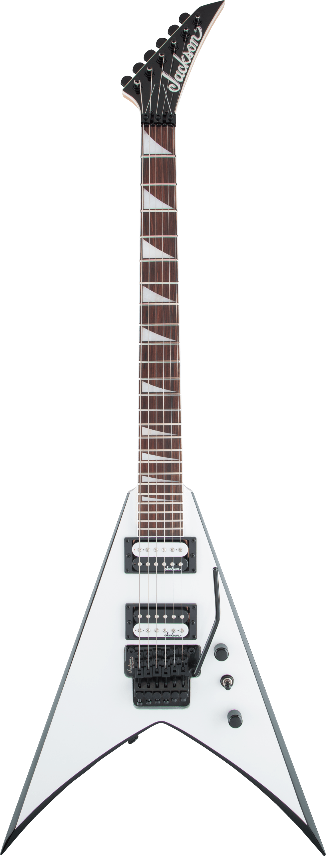Đàn Guitar Điện Jackson JS Series King V JS32 HH, Amaranth Fingerboard - Việt Music