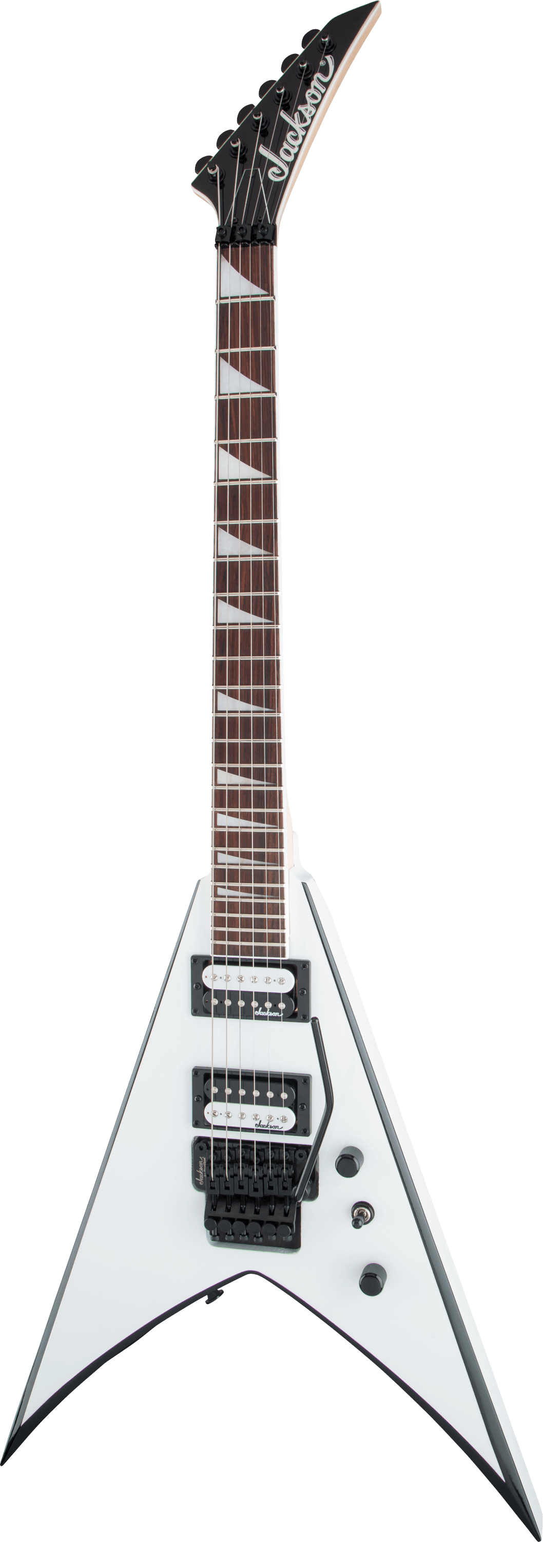 Đàn Guitar Điện Jackson JS Series King V JS32 HH, Amaranth Fingerboard - Việt Music