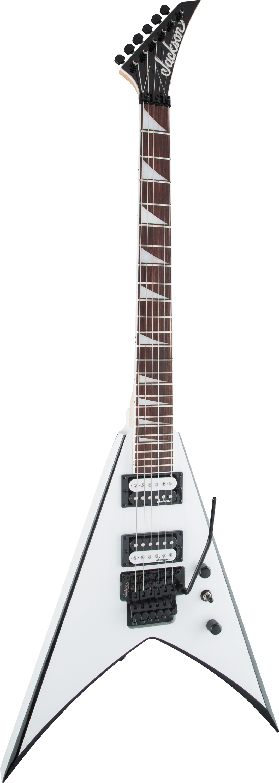 Đàn Guitar Điện Jackson JS Series King V JS32 HH, Amaranth Fingerboard - Việt Music