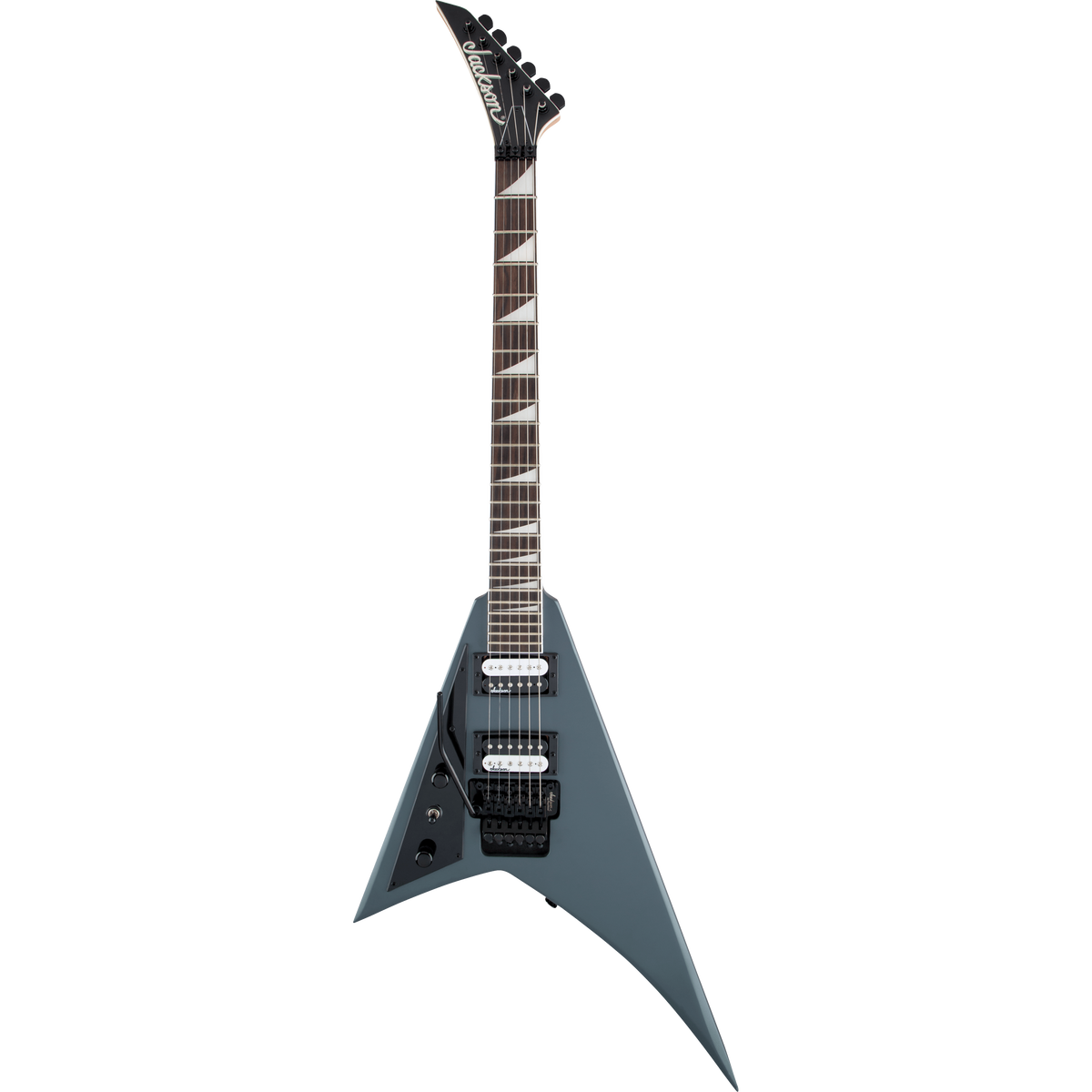 Đàn Guitar Điện Jackson Rhoads JS32 Left-handed HH, Amaranth Fingerboard - Việt Music