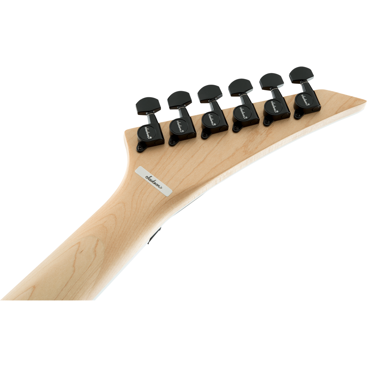 Đàn Guitar Điện Jackson Rhoads JS32 Left-handed HH, Amaranth Fingerboard - Việt Music