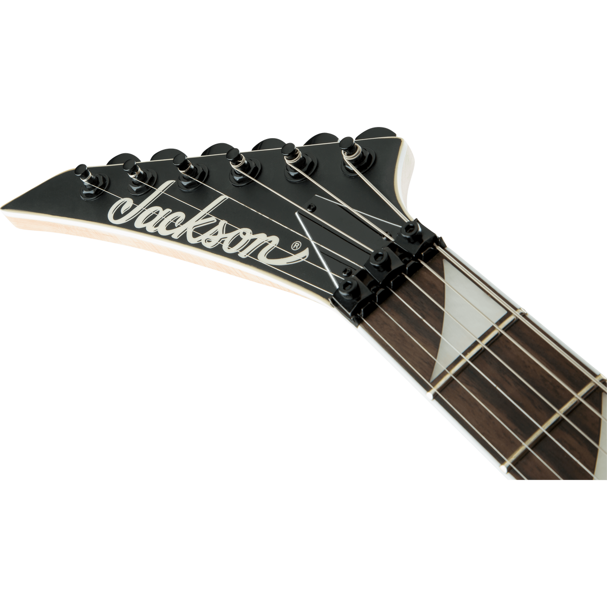 Đàn Guitar Điện Jackson Rhoads JS32 Left-handed HH, Amaranth Fingerboard - Việt Music