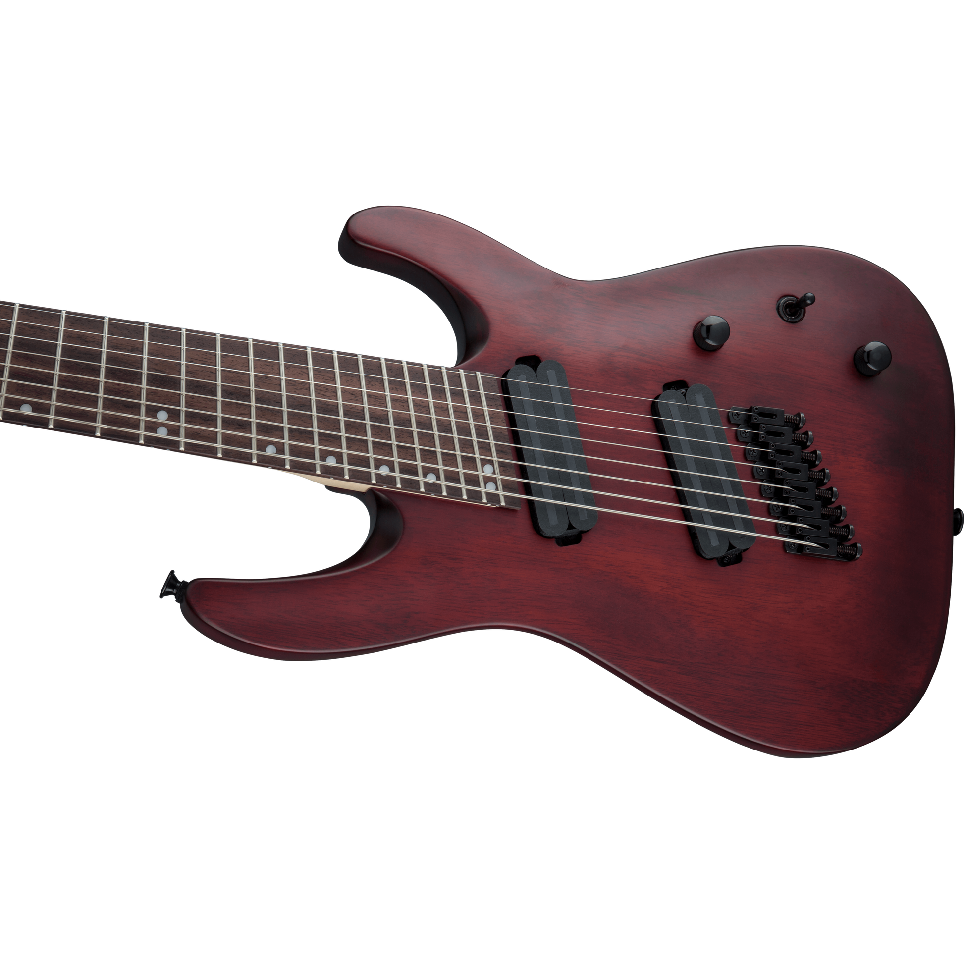 Đàn Guitar Điện Jackson X Series Dinky® Arch Top DKAF8 MS HH, Laurel Fingerboard - Việt Music