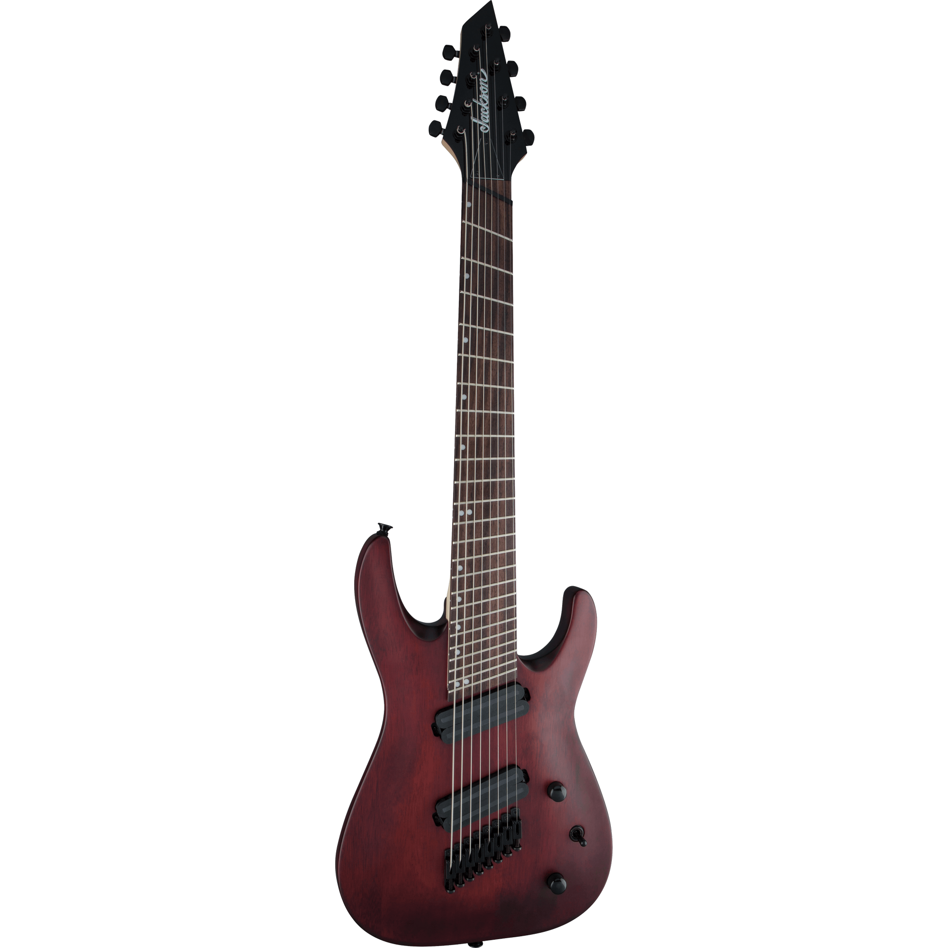 Đàn Guitar Điện Jackson X Series Dinky® Arch Top DKAF8 MS HH, Laurel Fingerboard - Việt Music