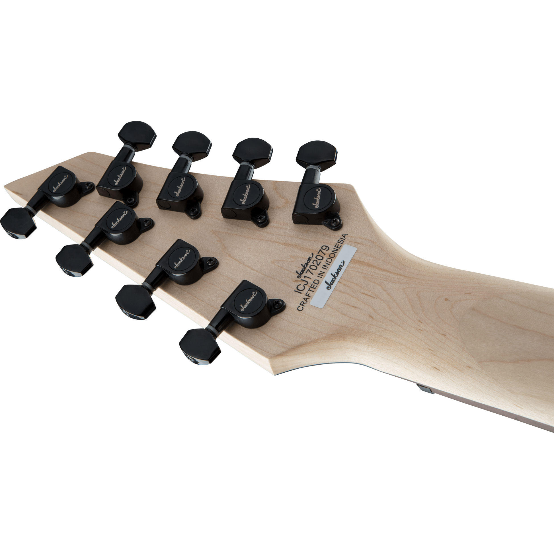 Đàn Guitar Điện Jackson X Series Dinky® Arch Top DKAF8 MS HH, Laurel Fingerboard - Việt Music
