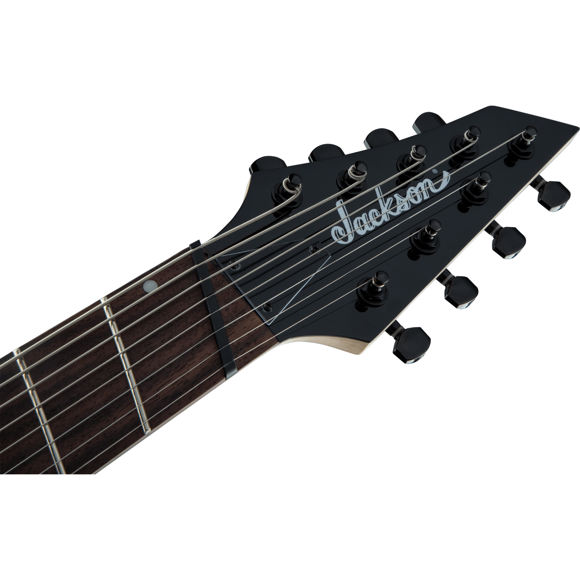 Đàn Guitar Điện Jackson X Series Dinky® Arch Top DKAF8 MS HH, Laurel Fingerboard - Việt Music