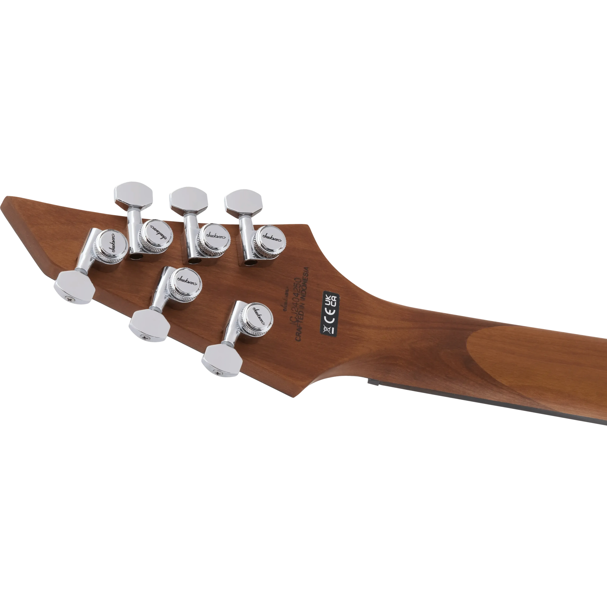 Đàn Guitar Điện Jackson Pro Plus Series Signature Misha Mansoor Juggernaut HT6 HH, Ebony Fingerboard - Việt Music