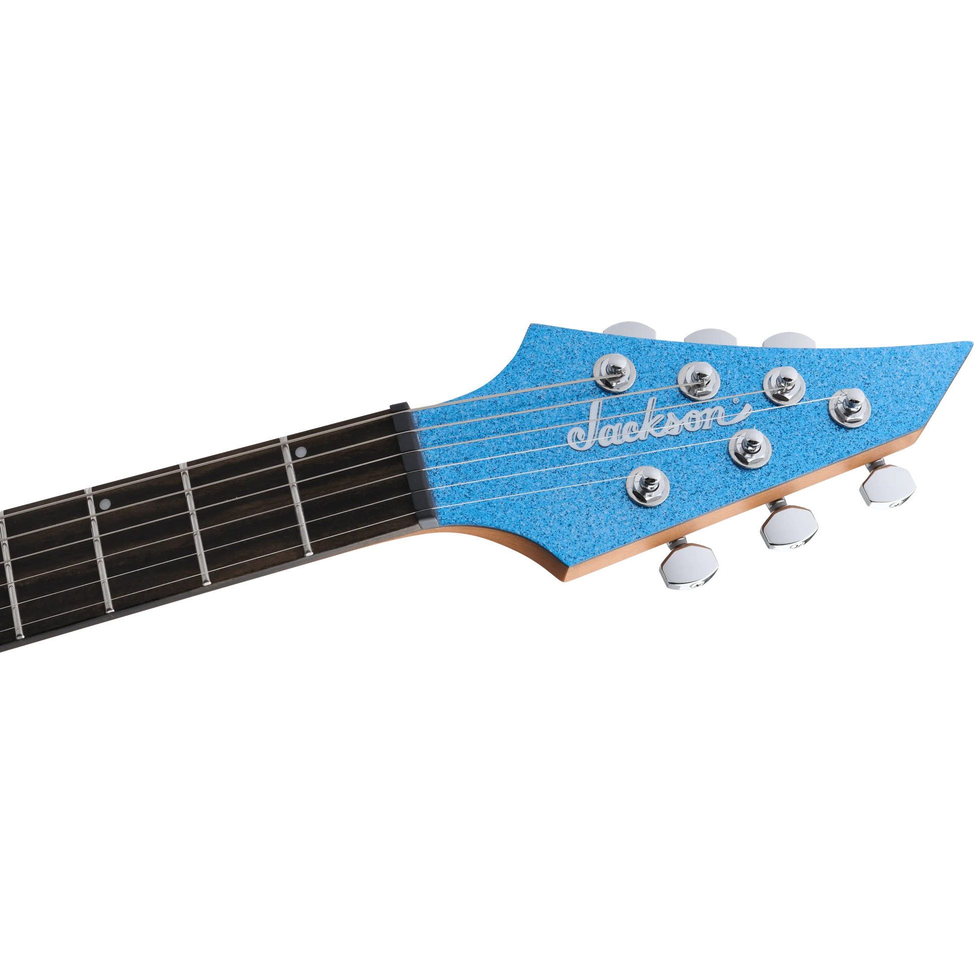 Đàn Guitar Điện Jackson Pro Plus Series Signature Misha Mansoor Juggernaut HT6 HH, Ebony Fingerboard - Việt Music