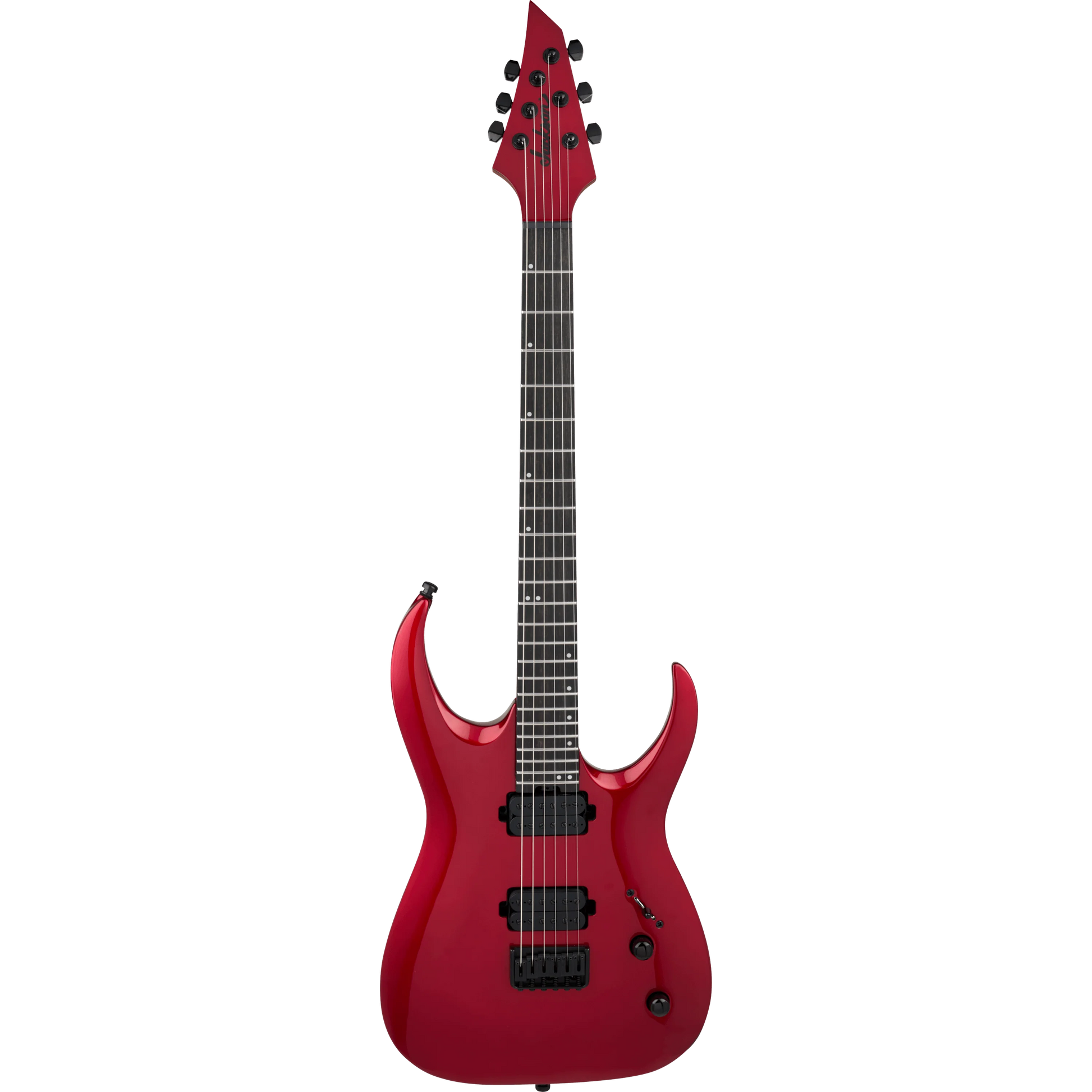 Đàn Guitar Điện Jackson Pro Plus Series Signature Misha Mansoor Juggernaut HT6 HH, Ebony Fingerboard - Việt Music