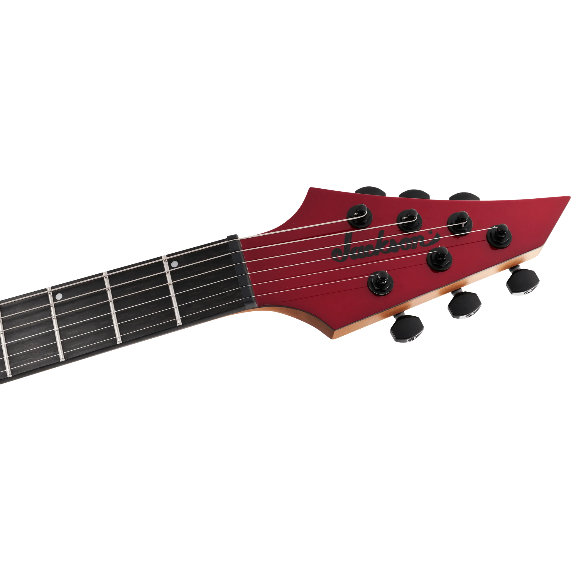 Đàn Guitar Điện Jackson Pro Plus Series Signature Misha Mansoor Juggernaut HT6 HH, Ebony Fingerboard - Việt Music