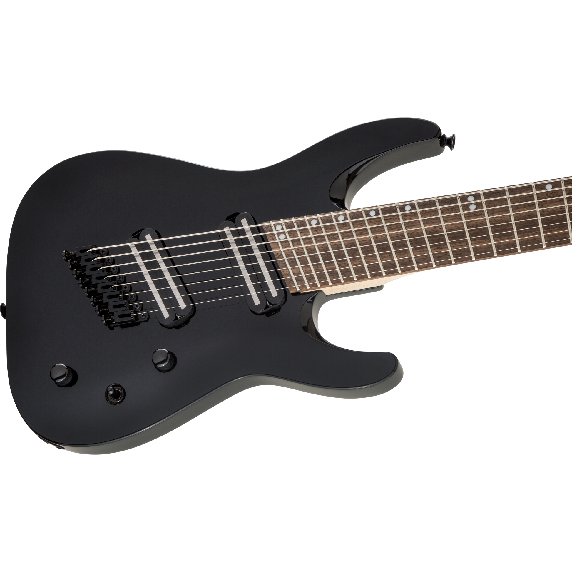 Đàn Guitar Điện Jackson X Series Dinky® Arch Top DKAF8 MS HH, Laurel Fingerboard - Việt Music