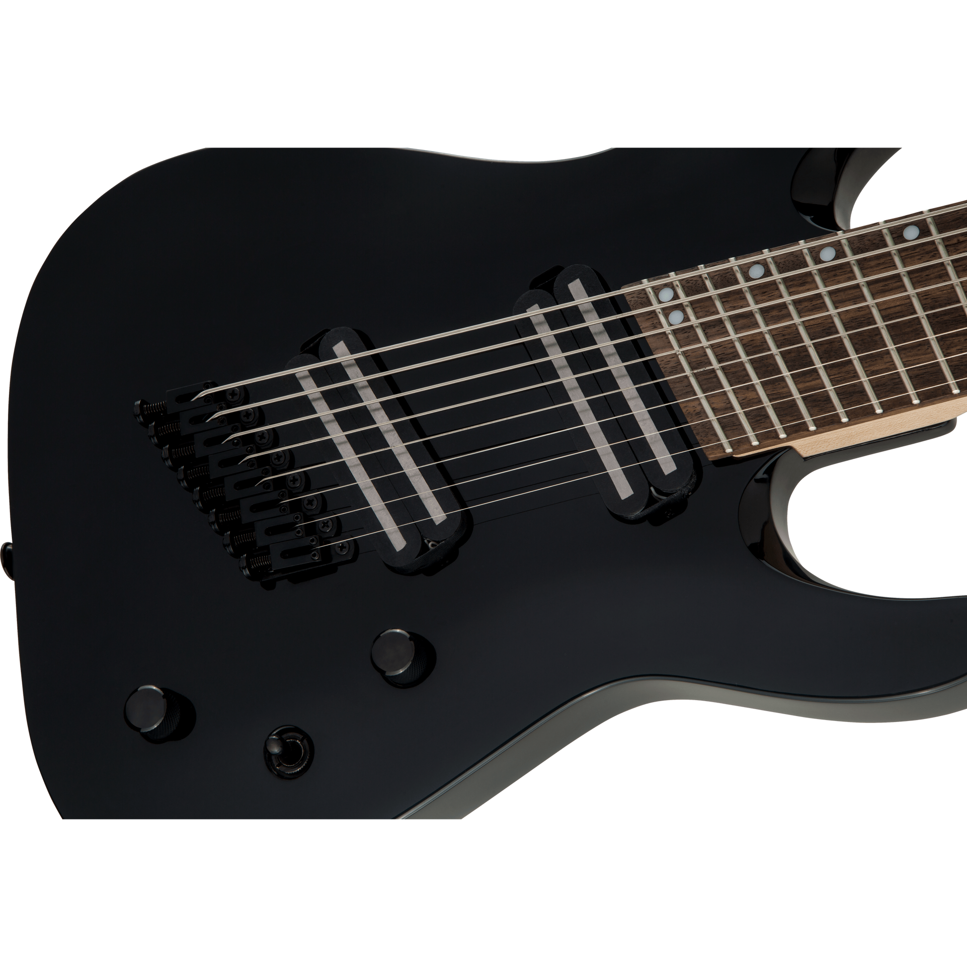 Đàn Guitar Điện Jackson X Series Dinky® Arch Top DKAF8 MS HH, Laurel Fingerboard - Việt Music