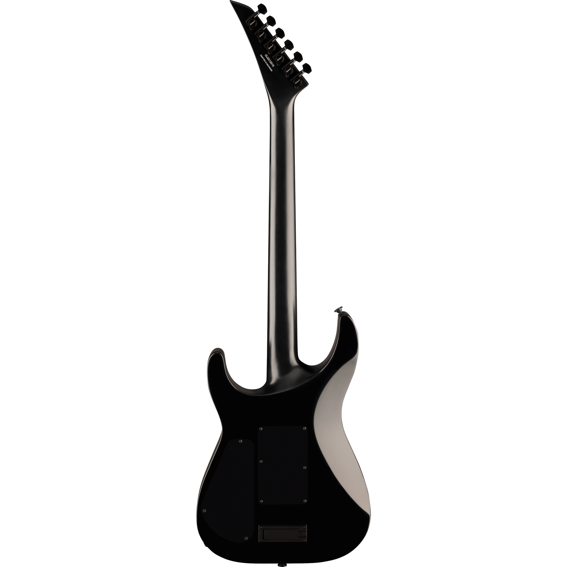 Đàn Guitar Điện jackson X Series Soloist™ SLX DX Graphic Srs HH, Laurel Fingerboard - Việt Music
