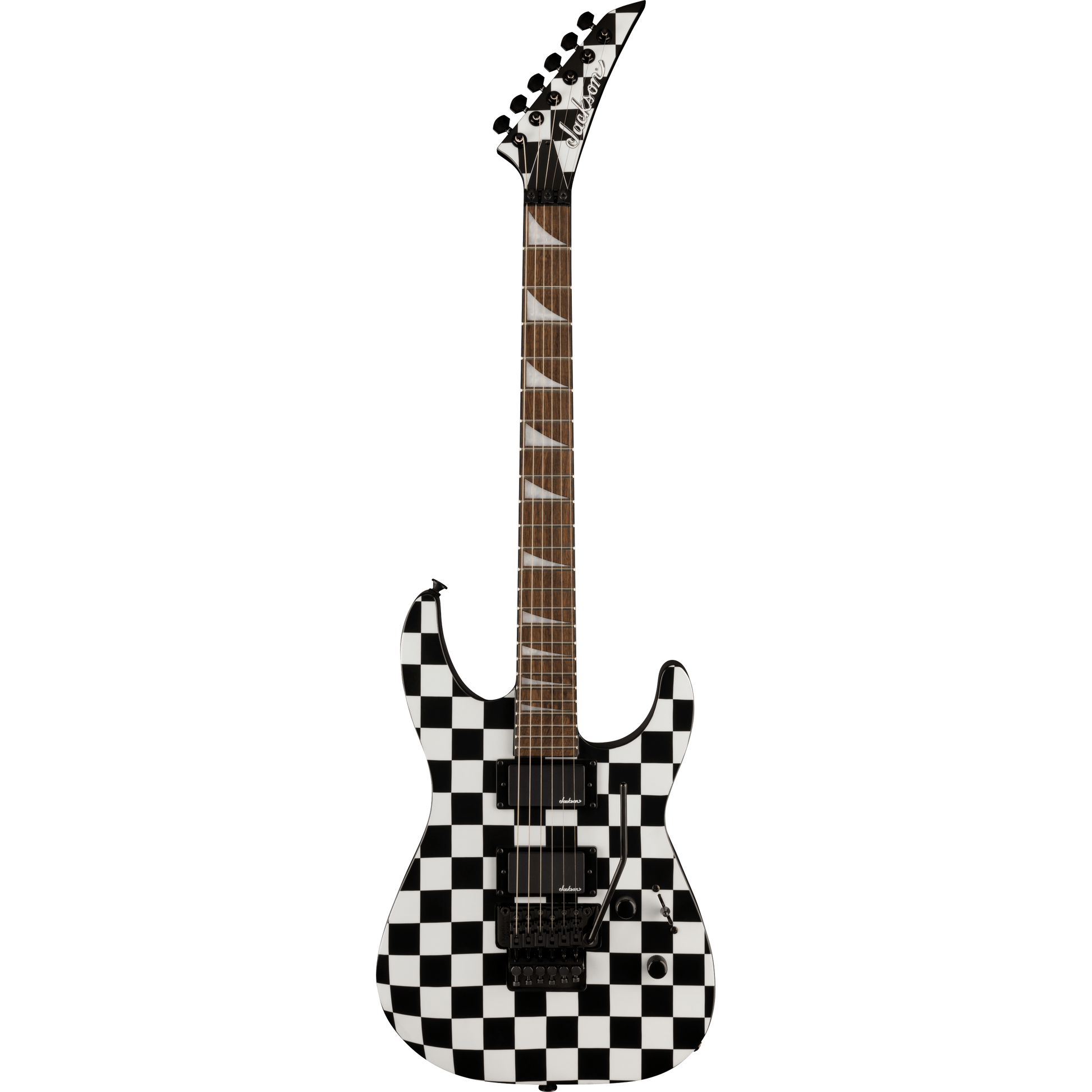 Đàn Guitar Điện jackson X Series Soloist™ SLX DX Graphic Srs HH, Laurel Fingerboard - Việt Music
