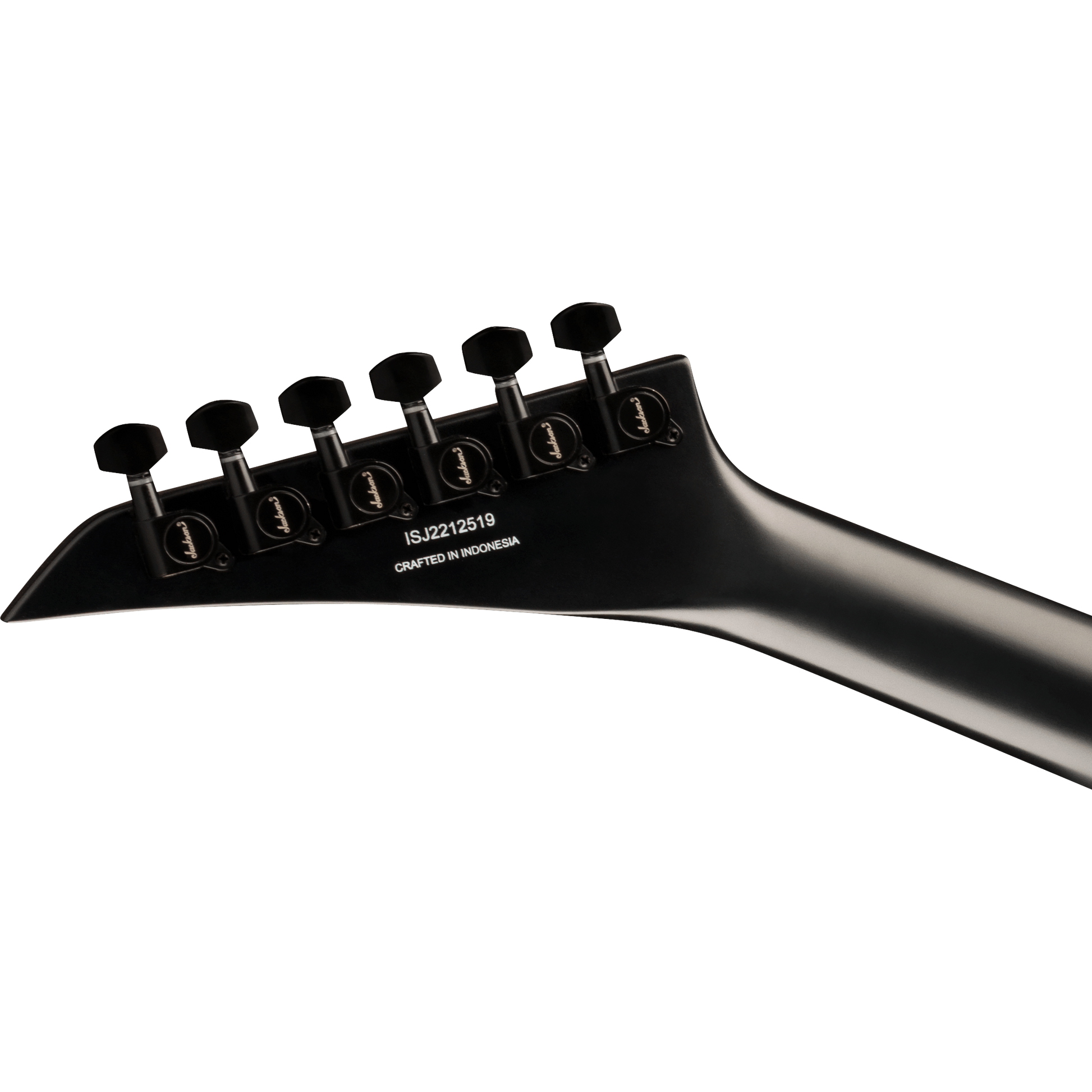 Đàn Guitar Điện jackson X Series Soloist™ SLX DX Graphic Srs HH, Laurel Fingerboard - Việt Music
