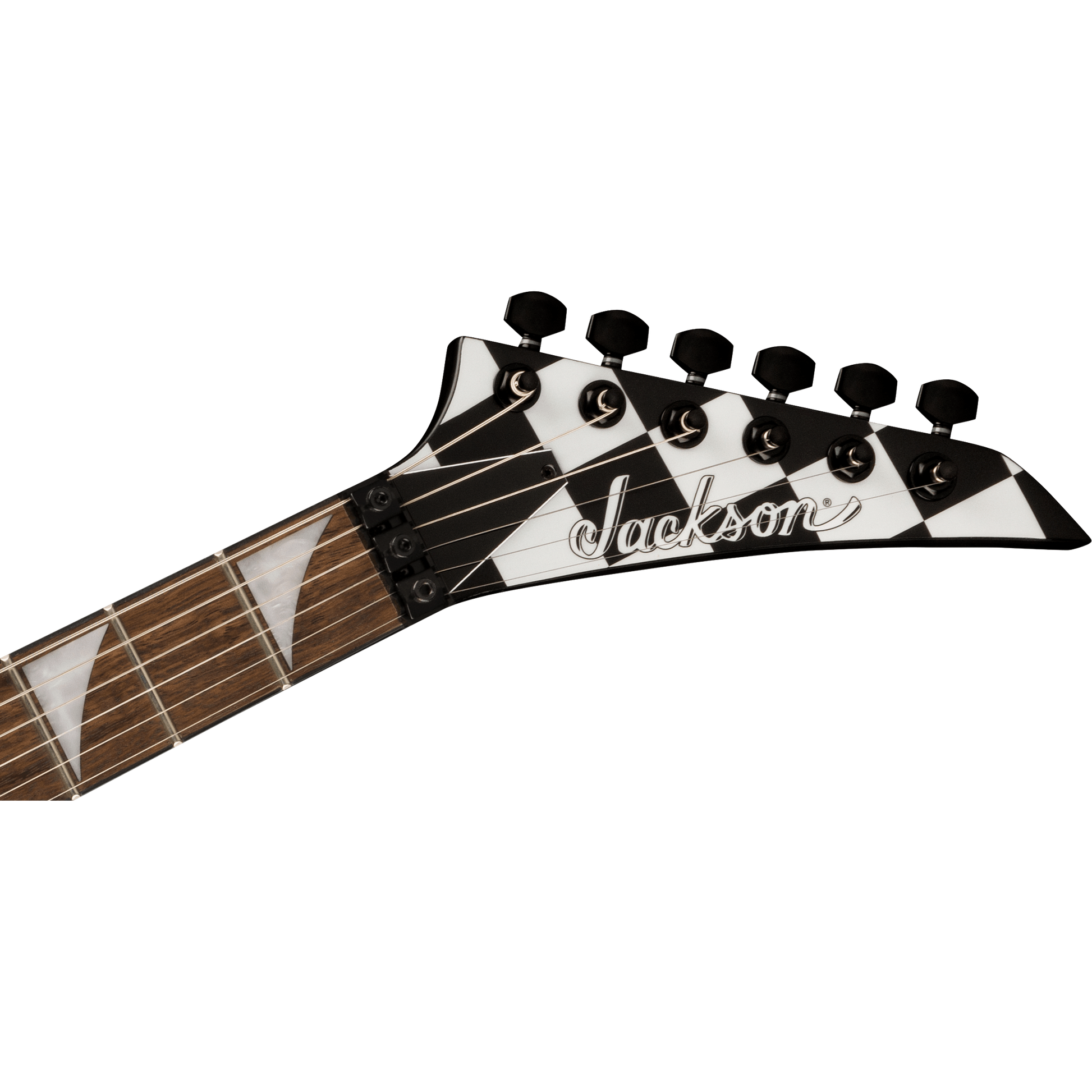 Đàn Guitar Điện jackson X Series Soloist™ SLX DX Graphic Srs HH, Laurel Fingerboard - Việt Music