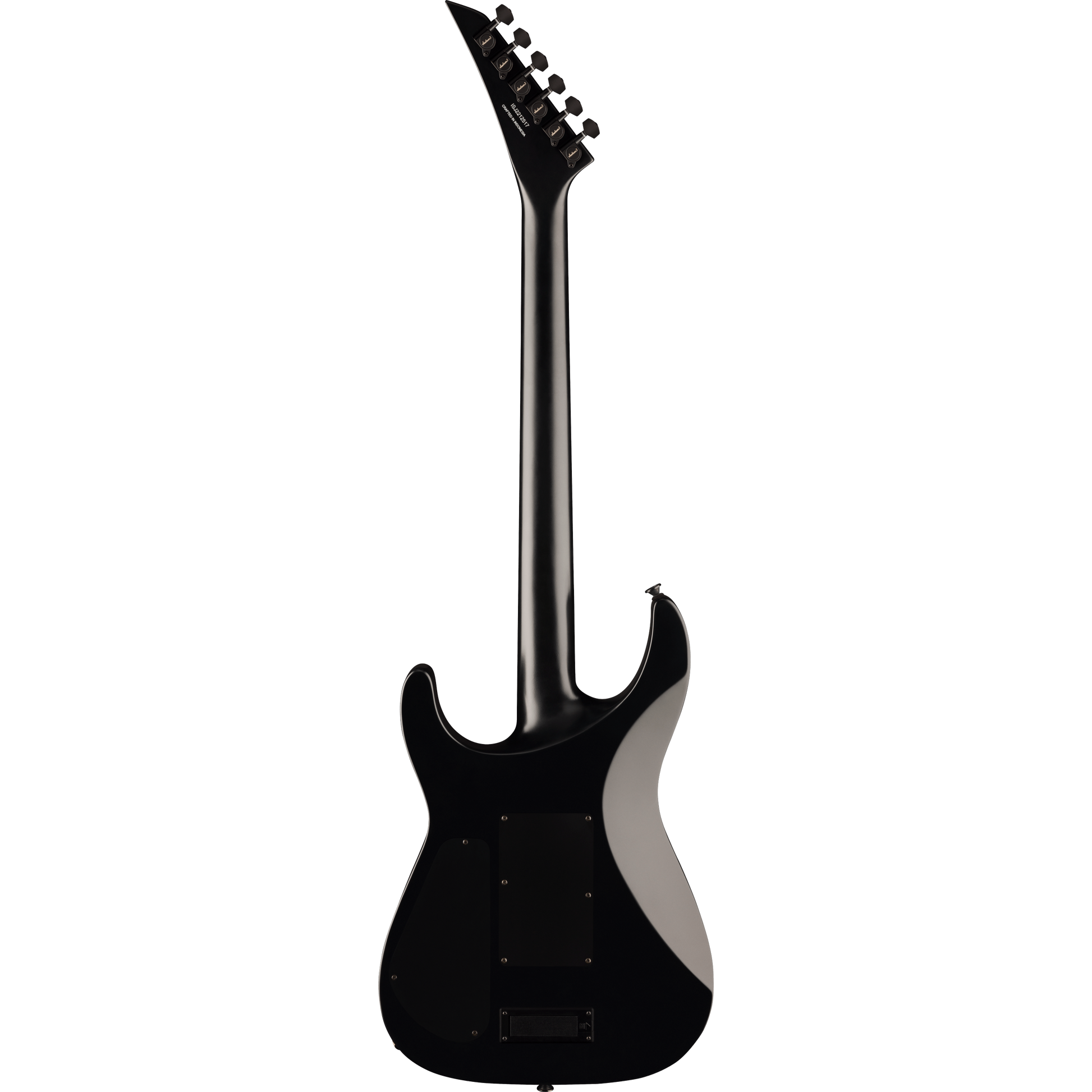 Đàn Guitar Điện jackson X Series Soloist™ SLX DX Graphic Srs HH, Laurel Fingerboard - Việt Music