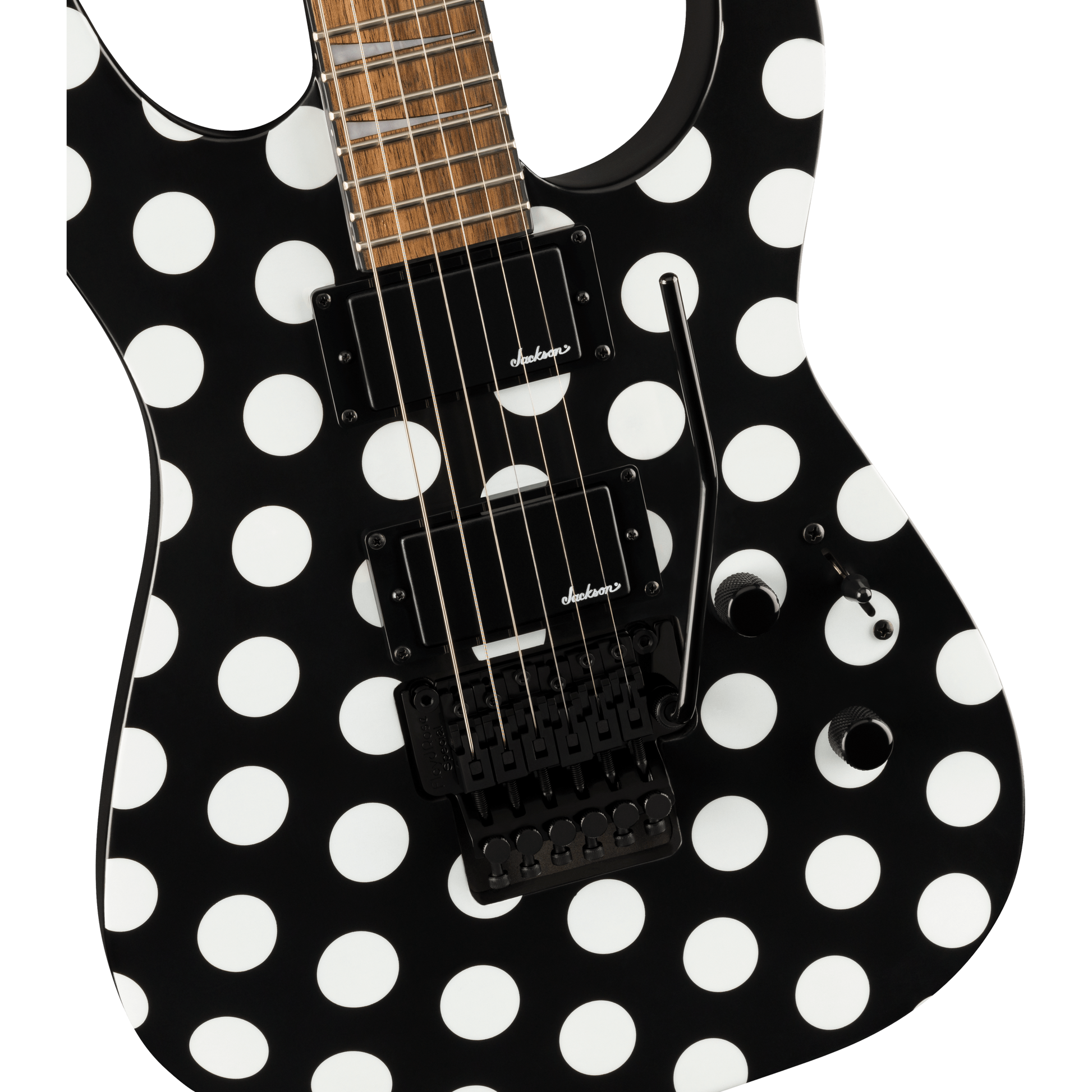 Đàn Guitar Điện jackson X Series Soloist™ SLX DX Graphic Srs HH, Laurel Fingerboard - Việt Music