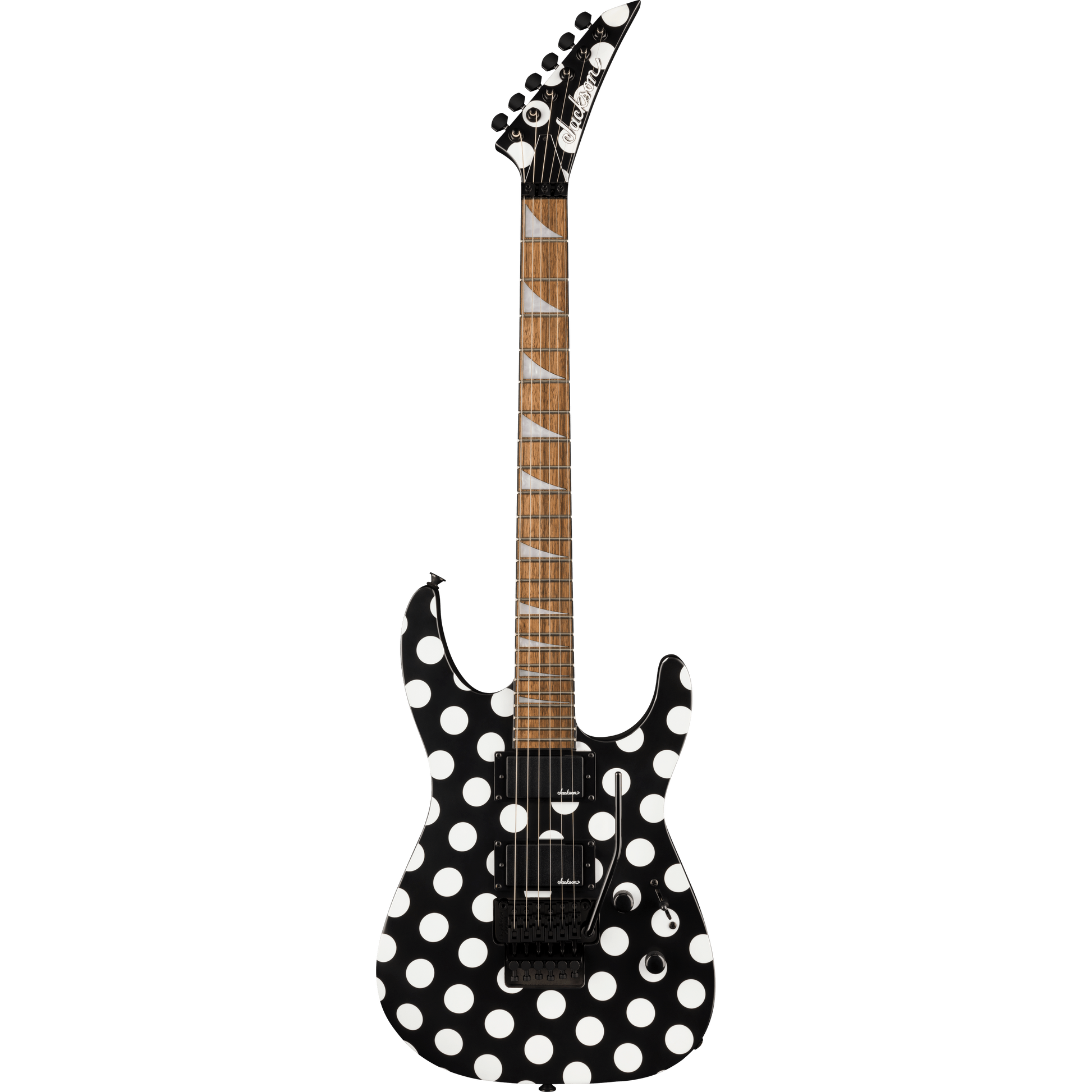 Đàn Guitar Điện jackson X Series Soloist™ SLX DX Graphic Srs HH, Laurel Fingerboard - Việt Music