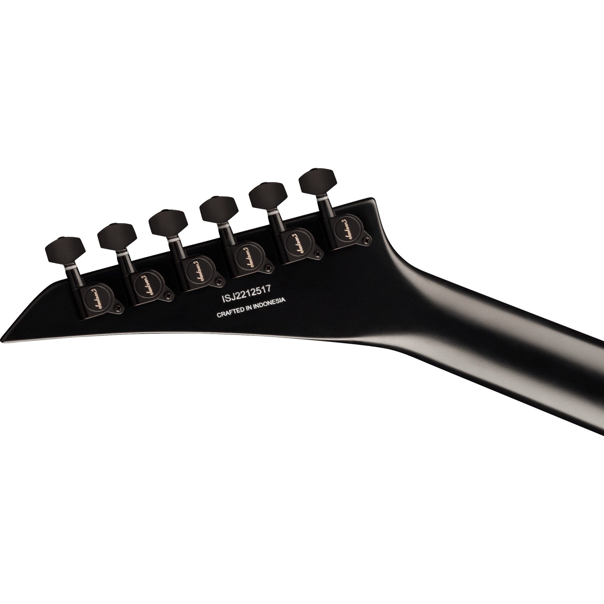 Đàn Guitar Điện jackson X Series Soloist™ SLX DX Graphic Srs HH, Laurel Fingerboard - Việt Music