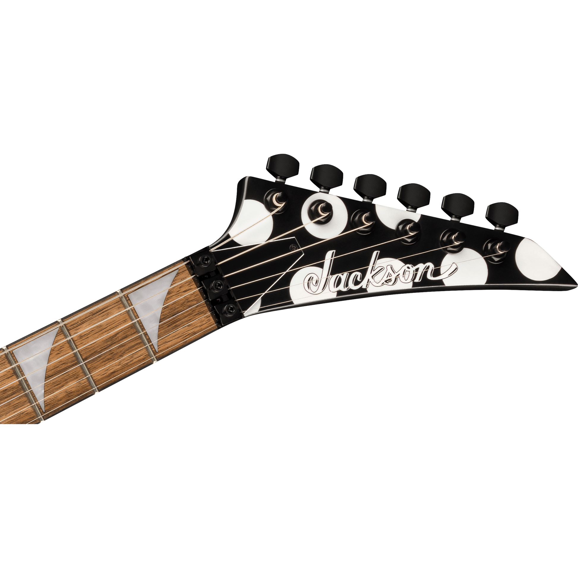 Đàn Guitar Điện jackson X Series Soloist™ SLX DX Graphic Srs HH, Laurel Fingerboard - Việt Music